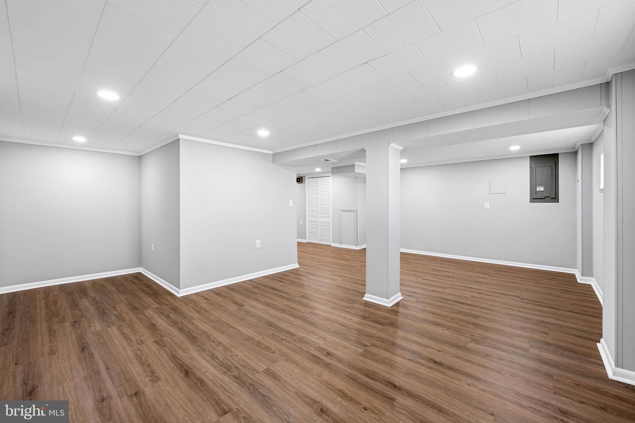 LINTHICUM HEIGHTS - Residential