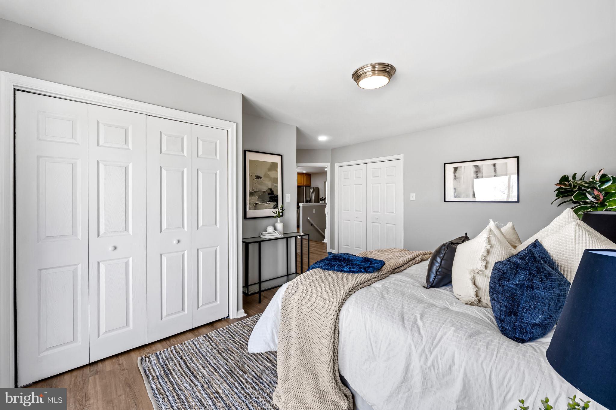 LINTHICUM HEIGHTS - Residential