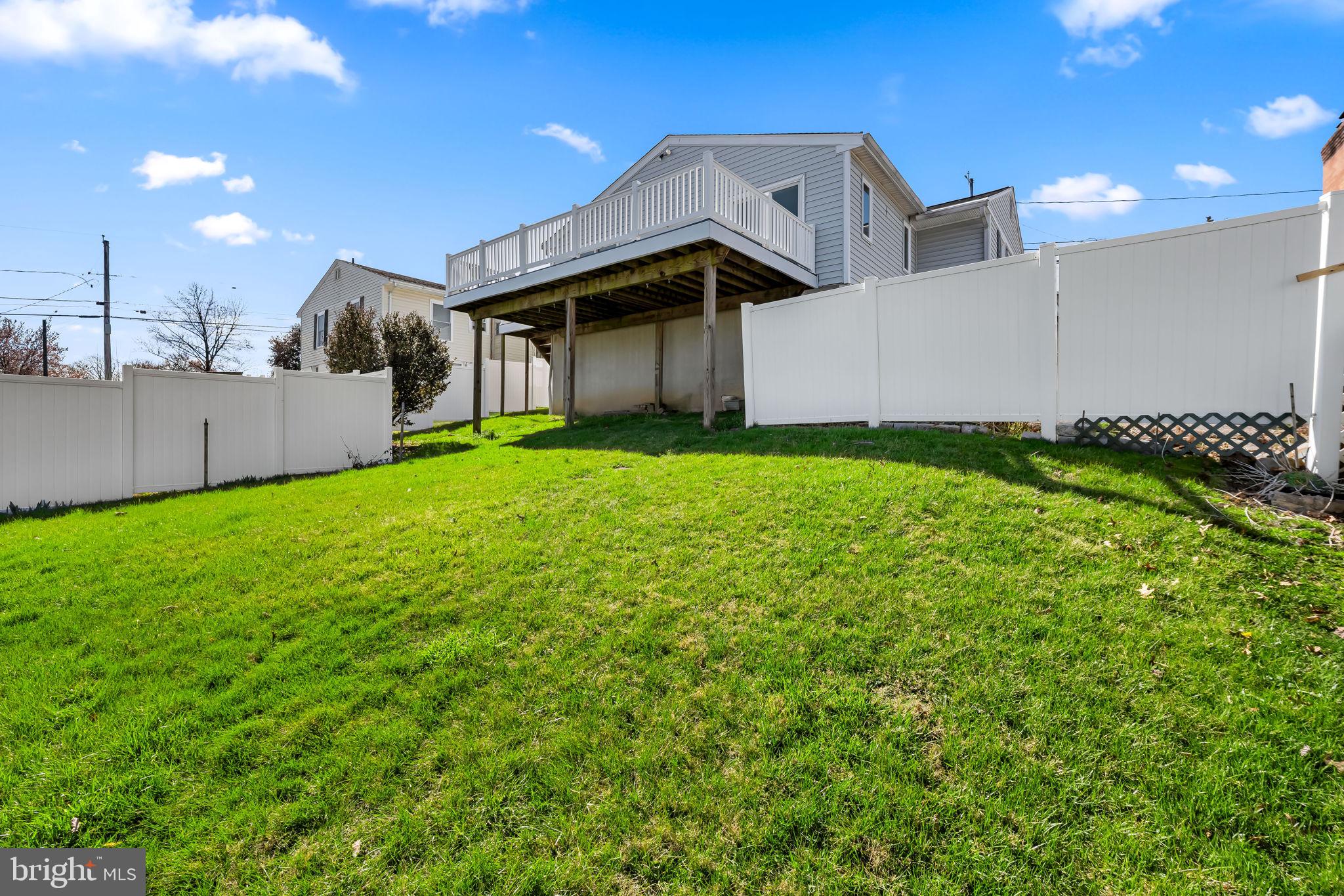 LINTHICUM HEIGHTS - Residential