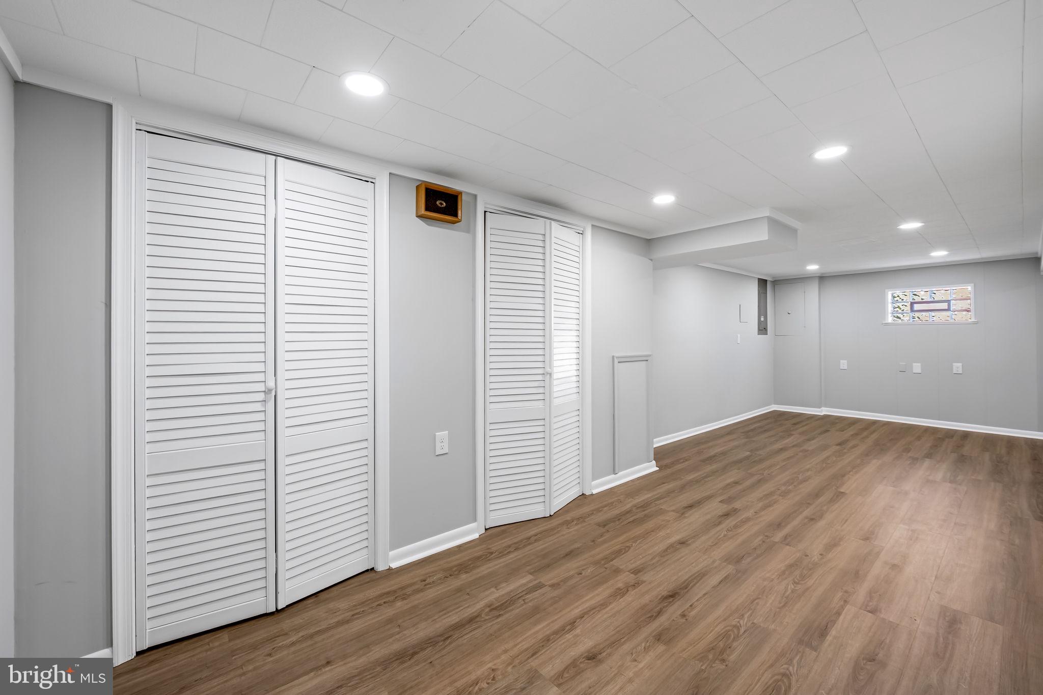 LINTHICUM HEIGHTS - Residential