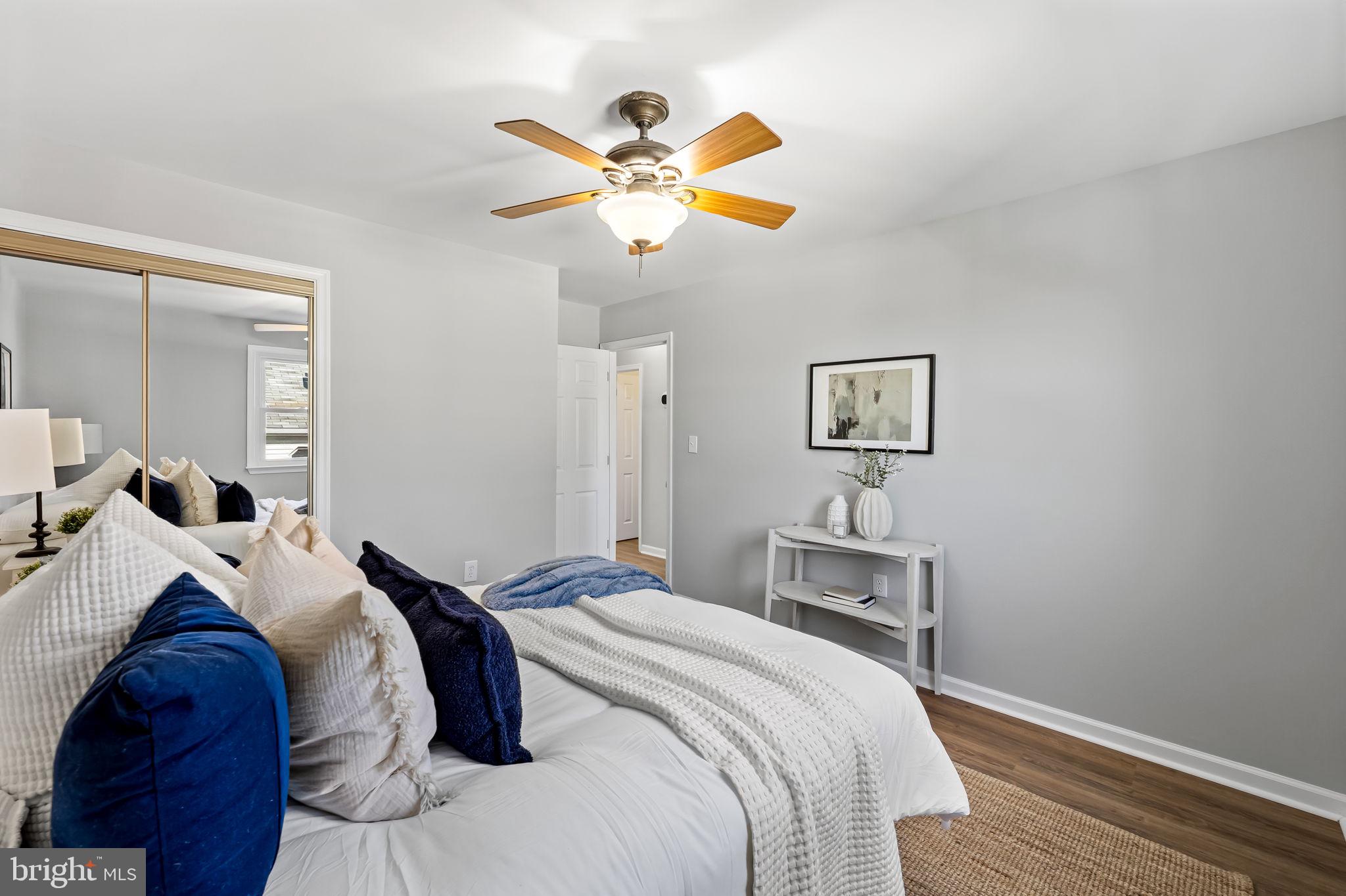 LINTHICUM HEIGHTS - Residential