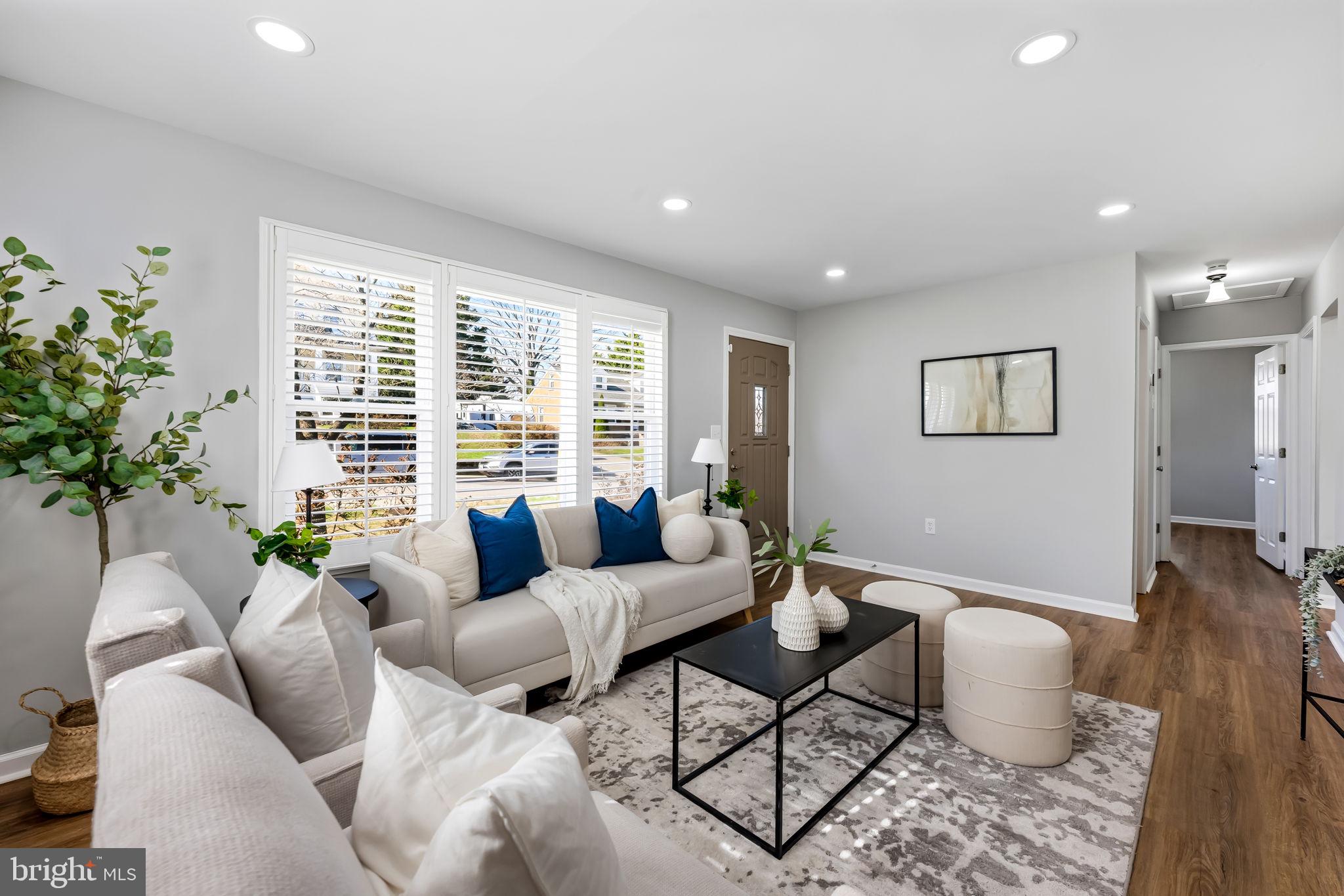 LINTHICUM HEIGHTS - Residential