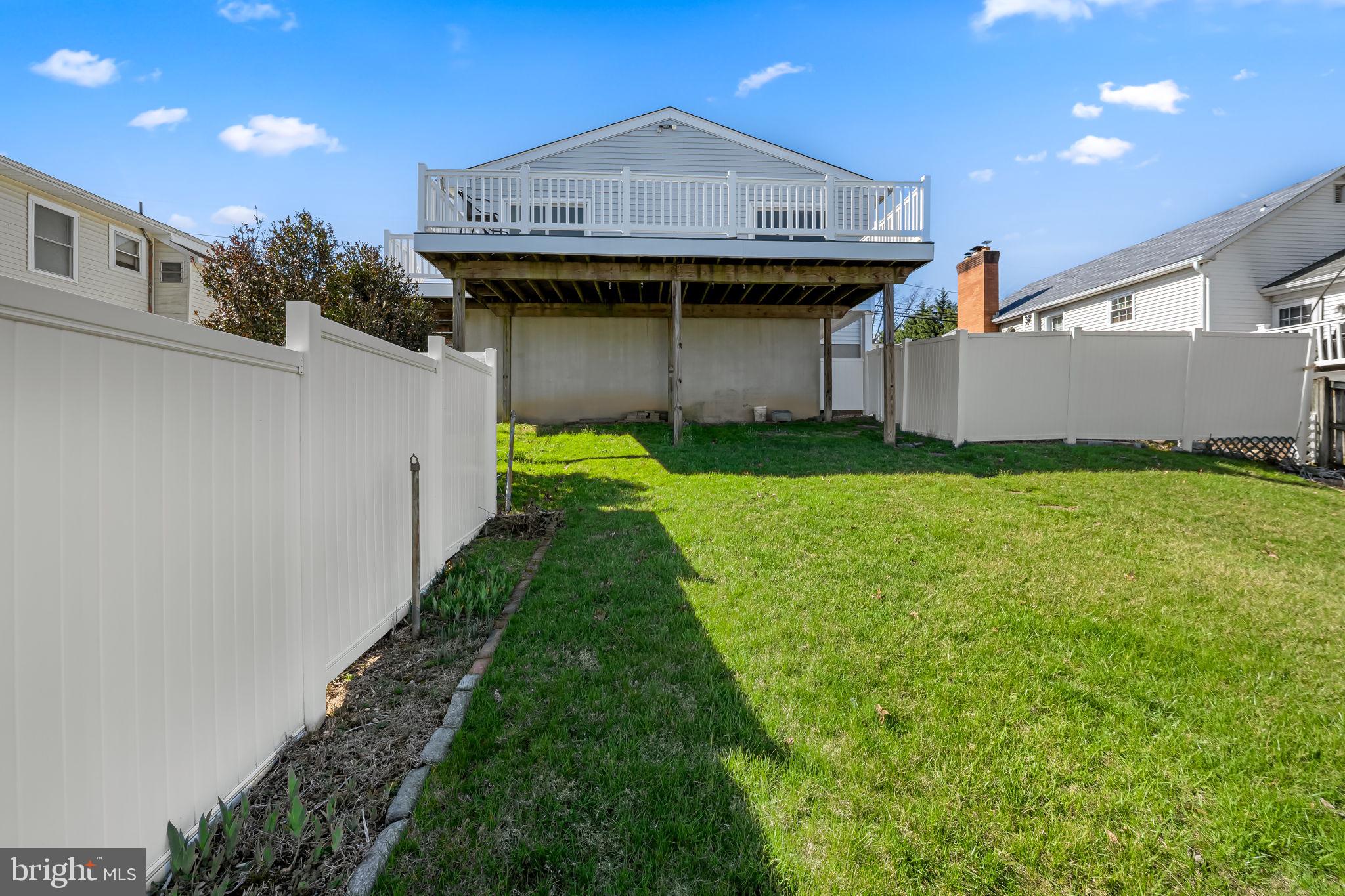 LINTHICUM HEIGHTS - Residential