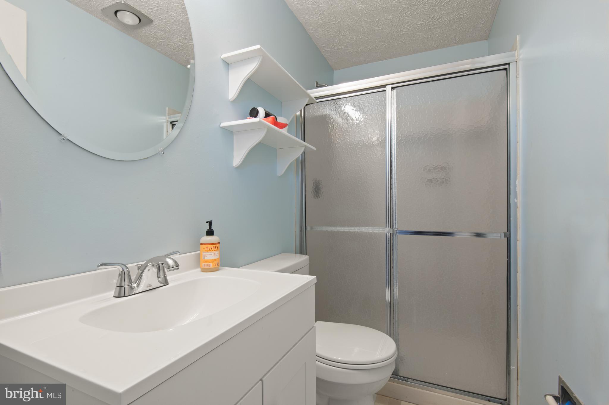 TARTAN HILL - Residential