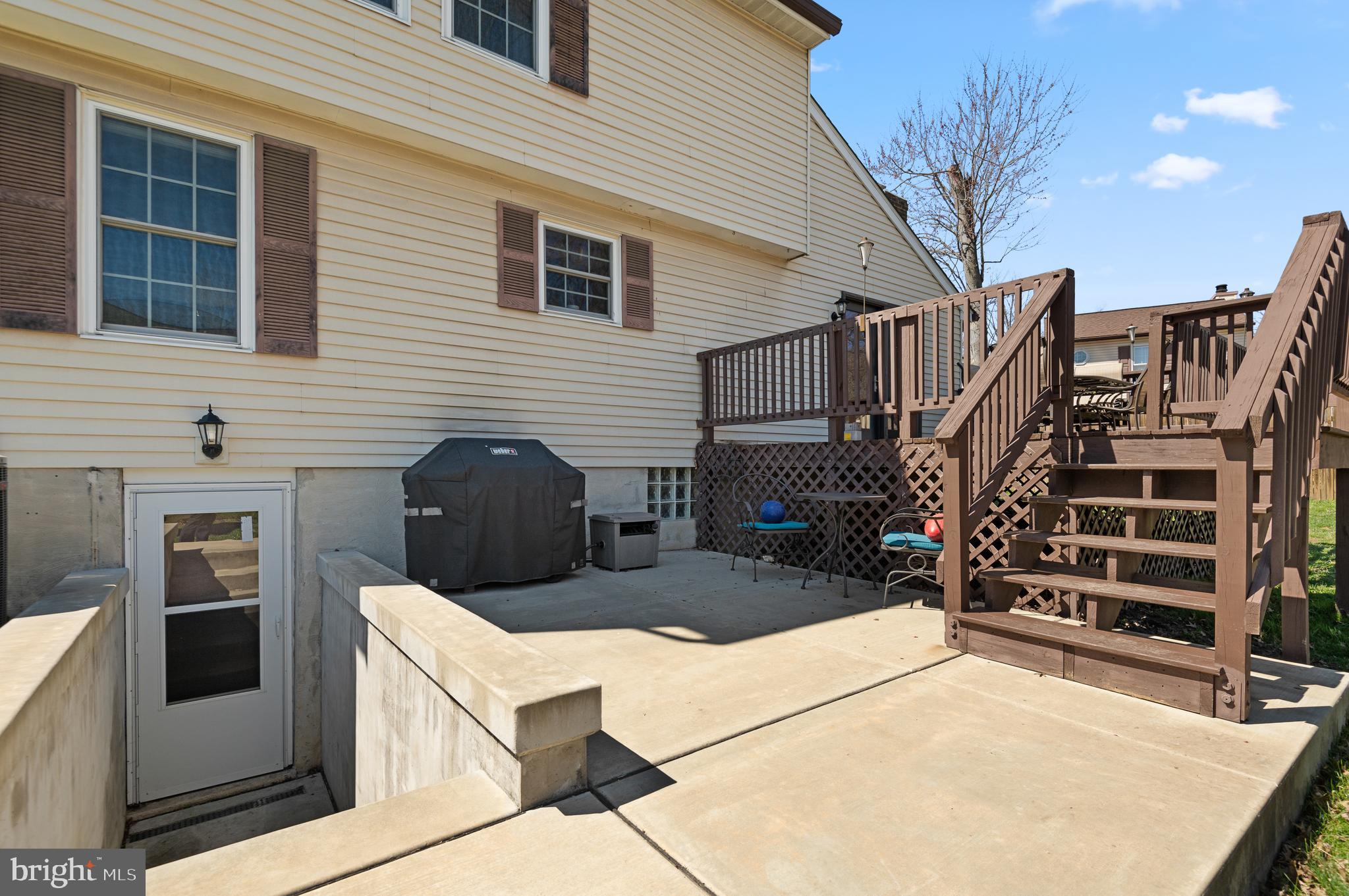 TARTAN HILL - Residential