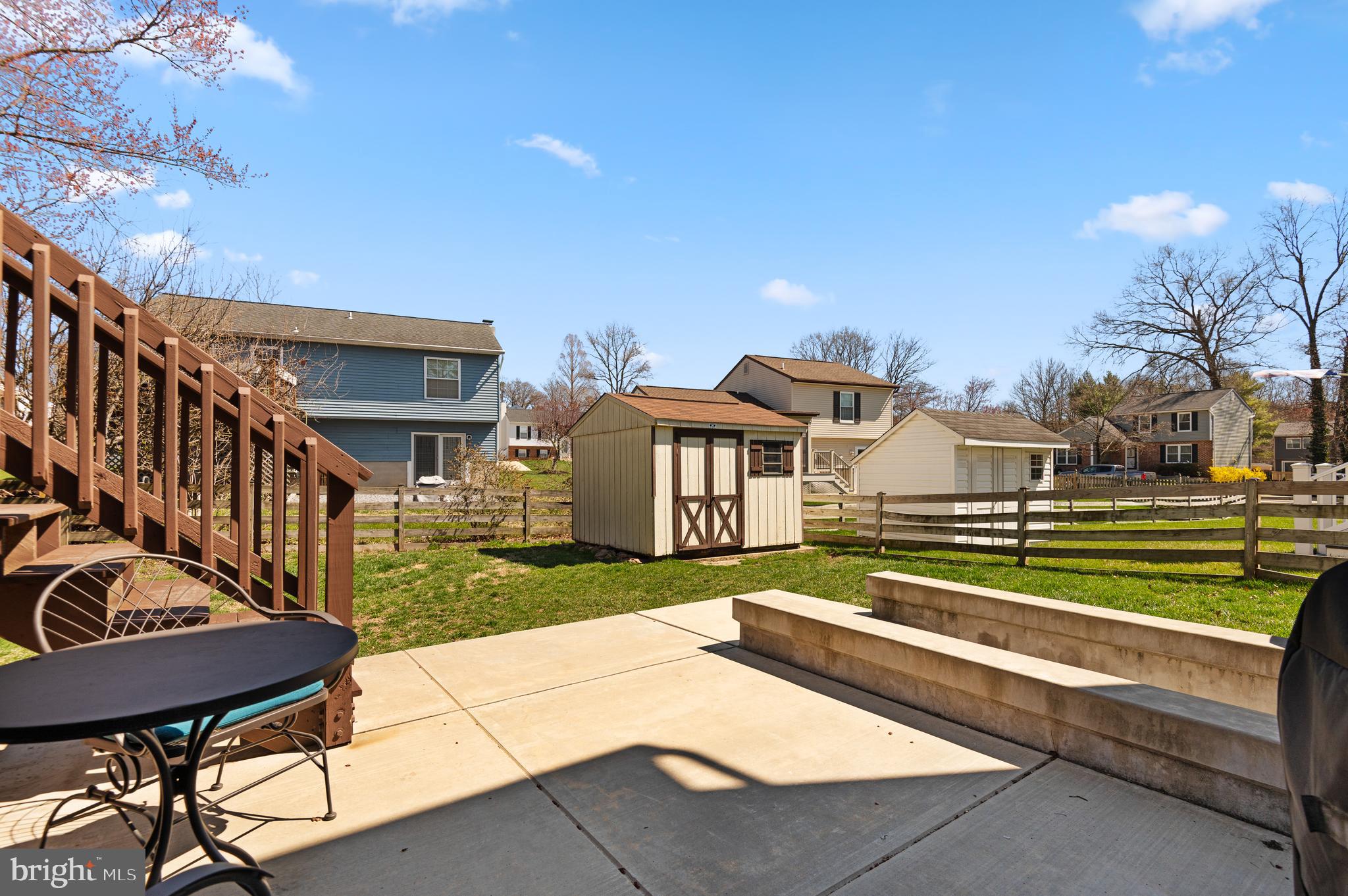 TARTAN HILL - Residential