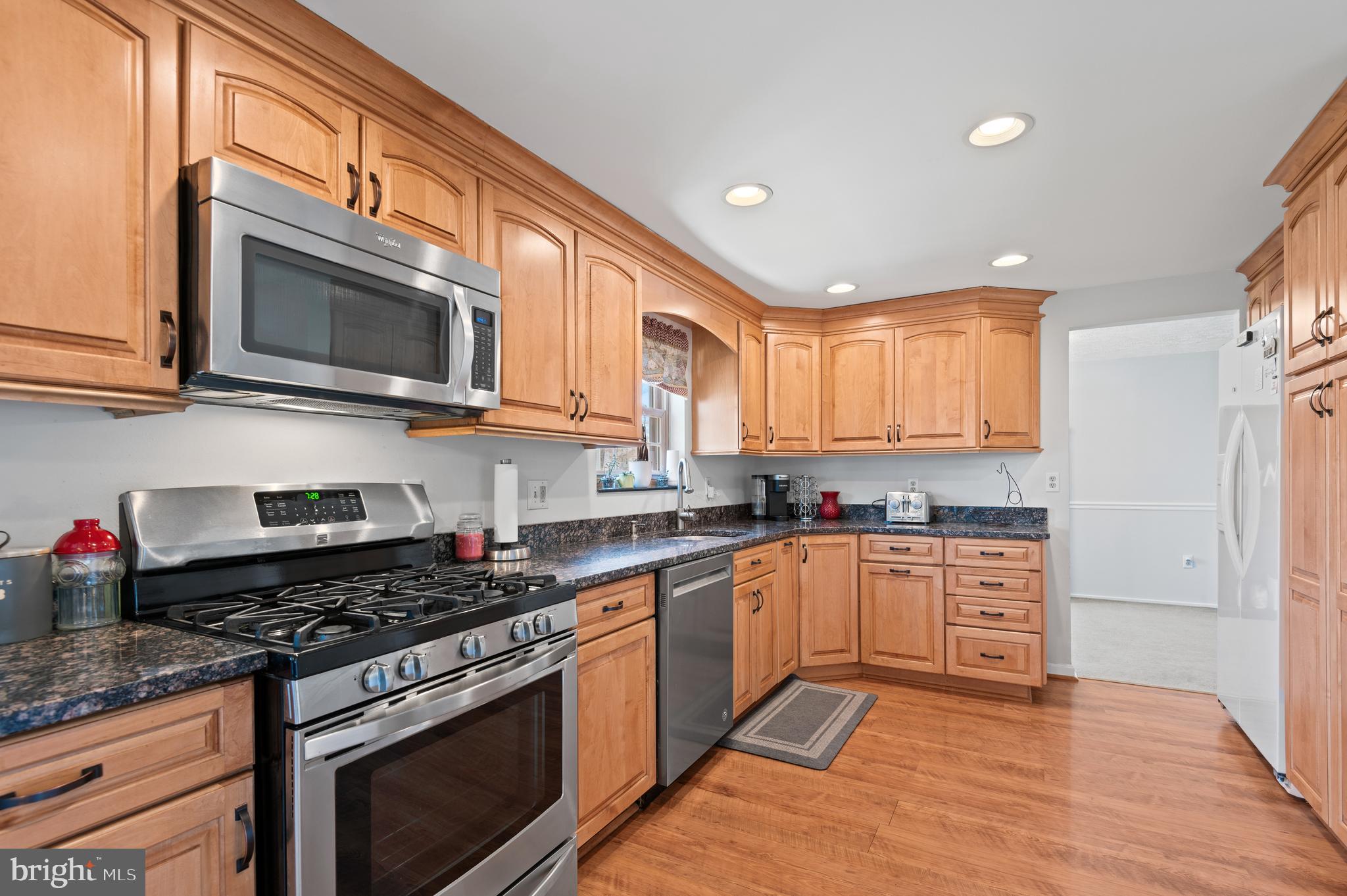 TARTAN HILL - Residential