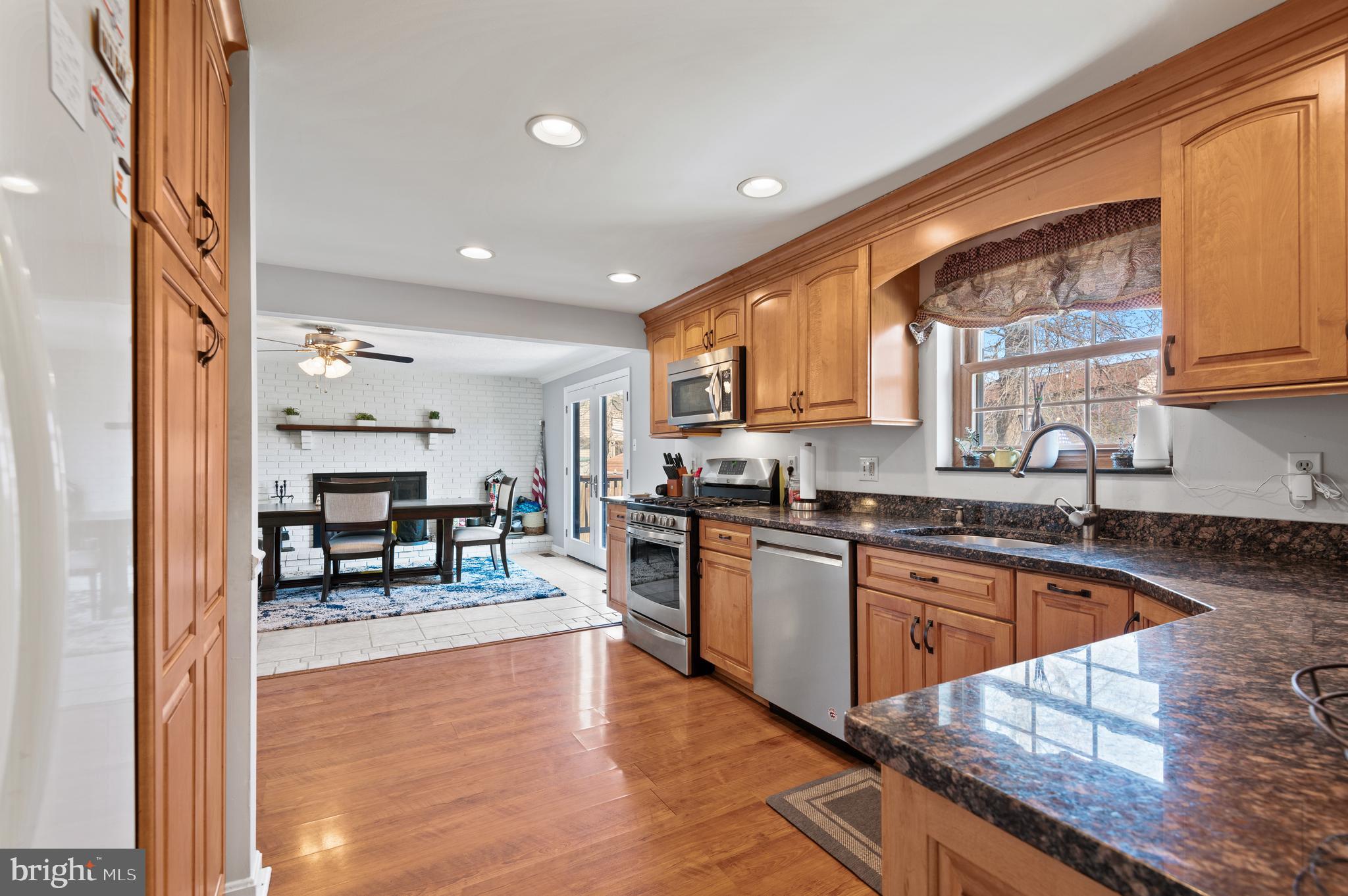 TARTAN HILL - Residential