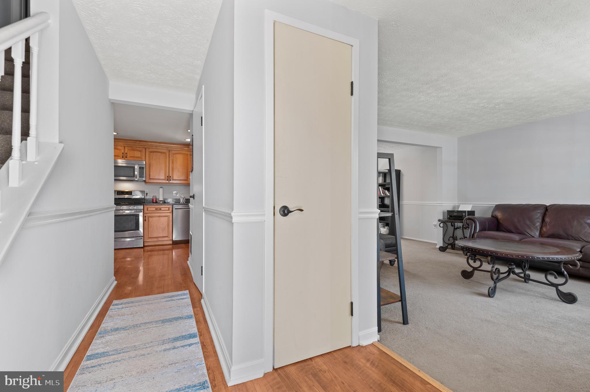 TARTAN HILL - Residential