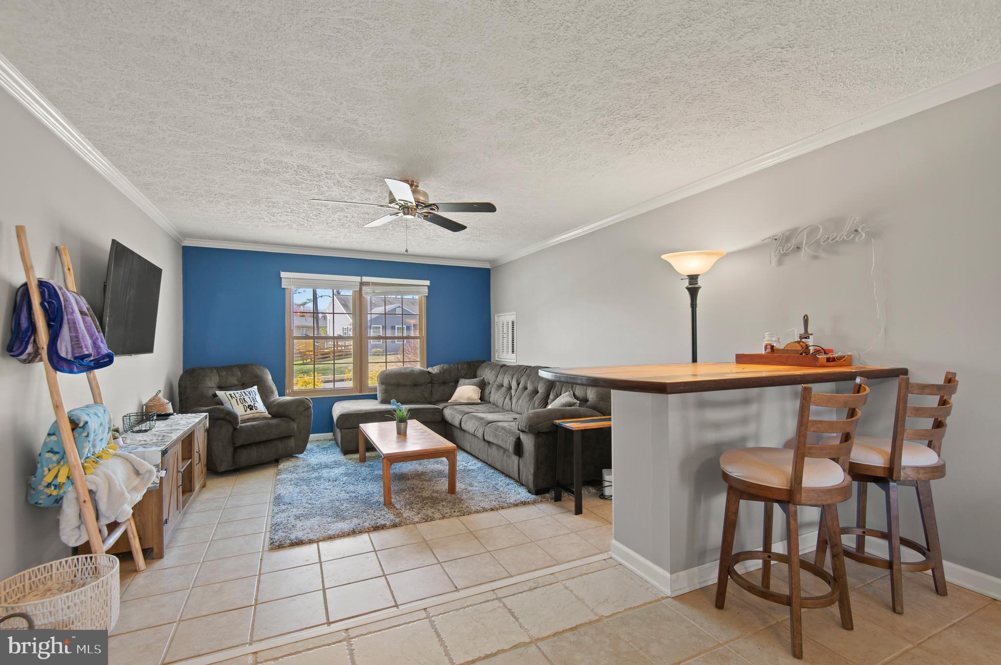 TARTAN HILL - Residential