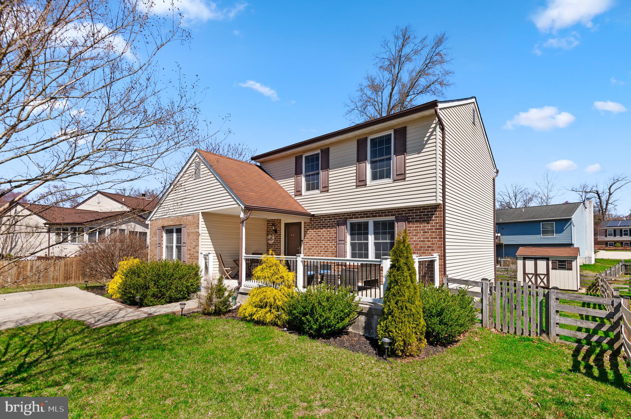 TARTAN HILL - Residential