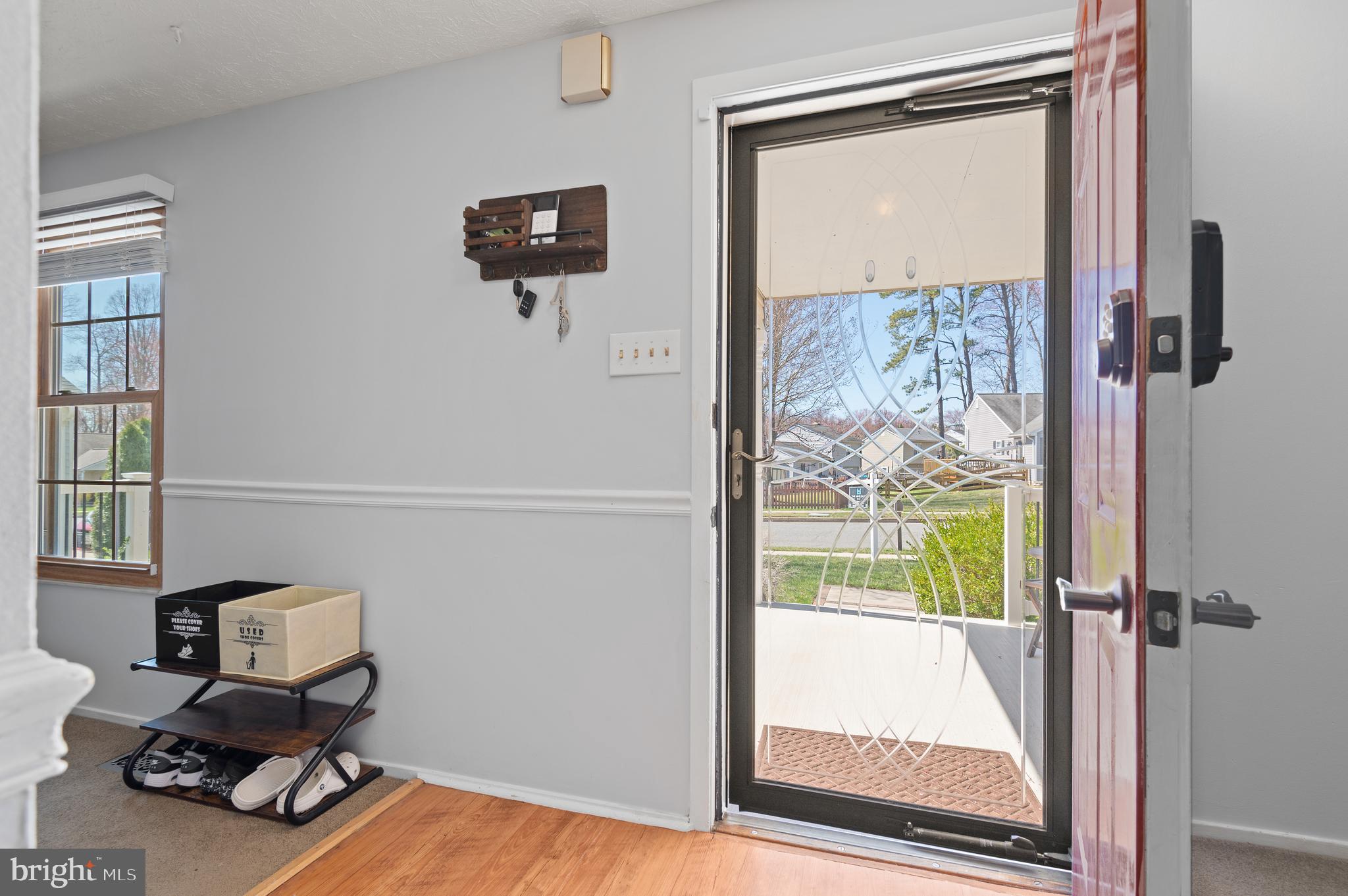 TARTAN HILL - Residential