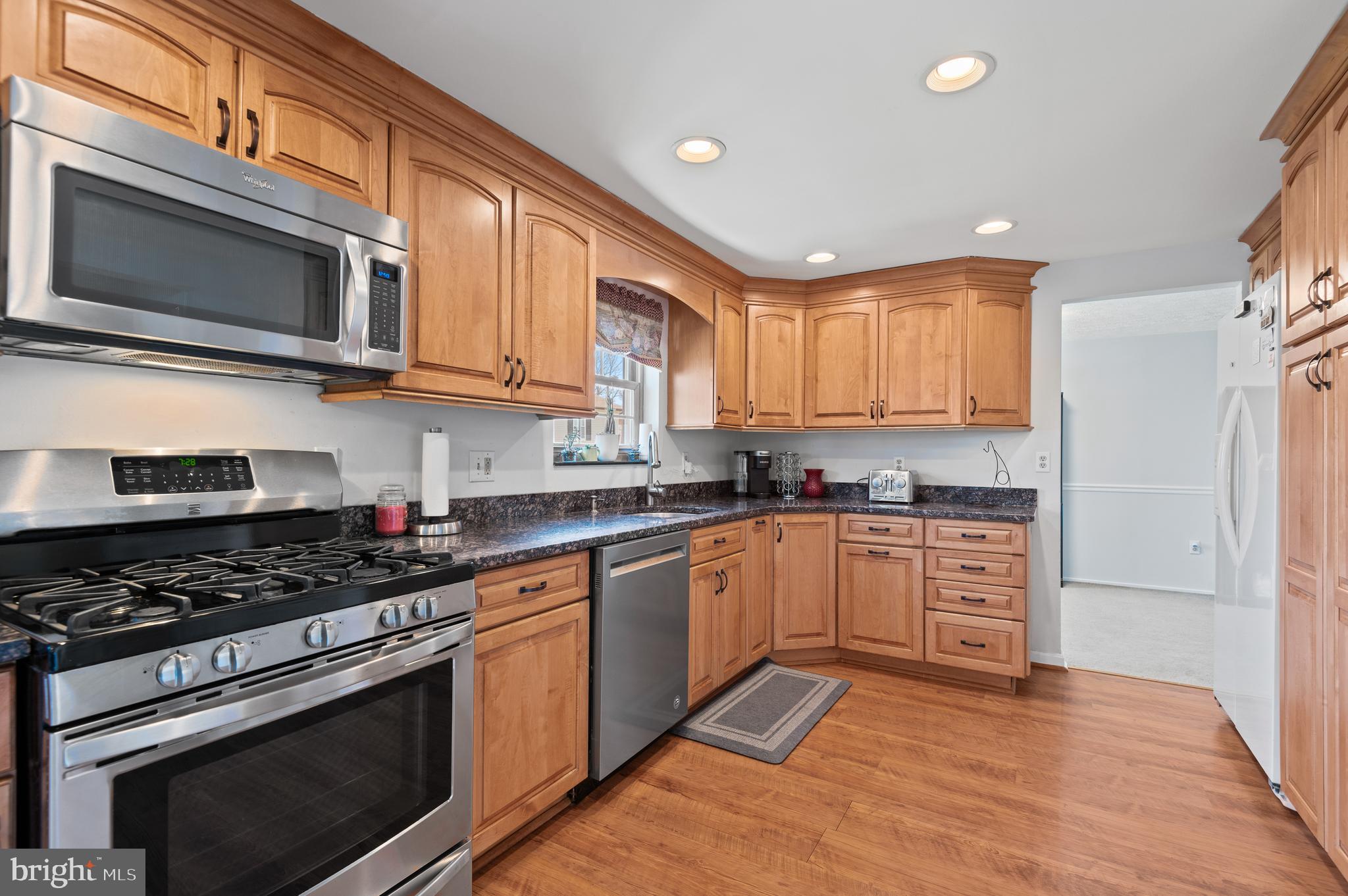 TARTAN HILL - Residential