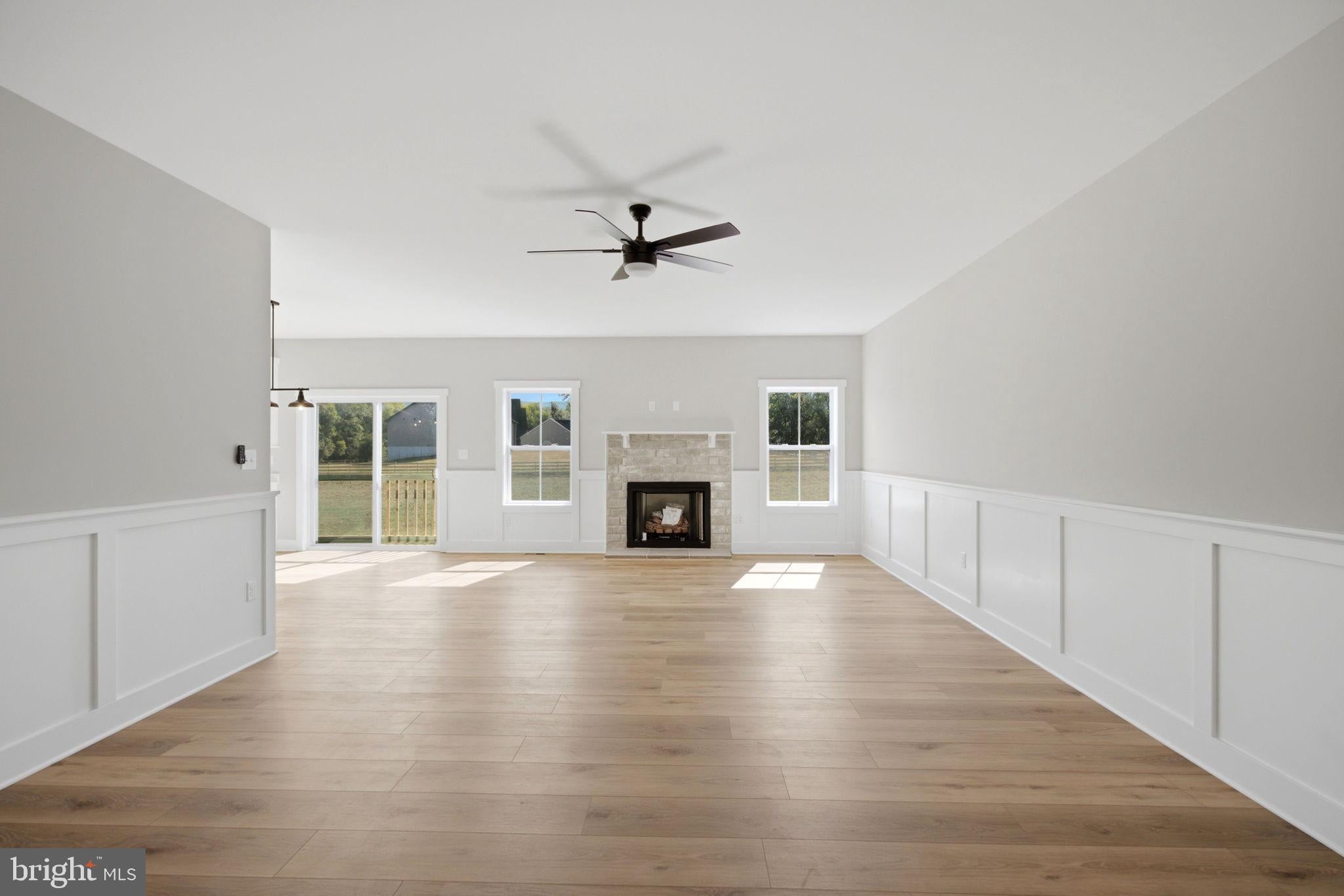 96 HYDE PARK LANE LOT 209