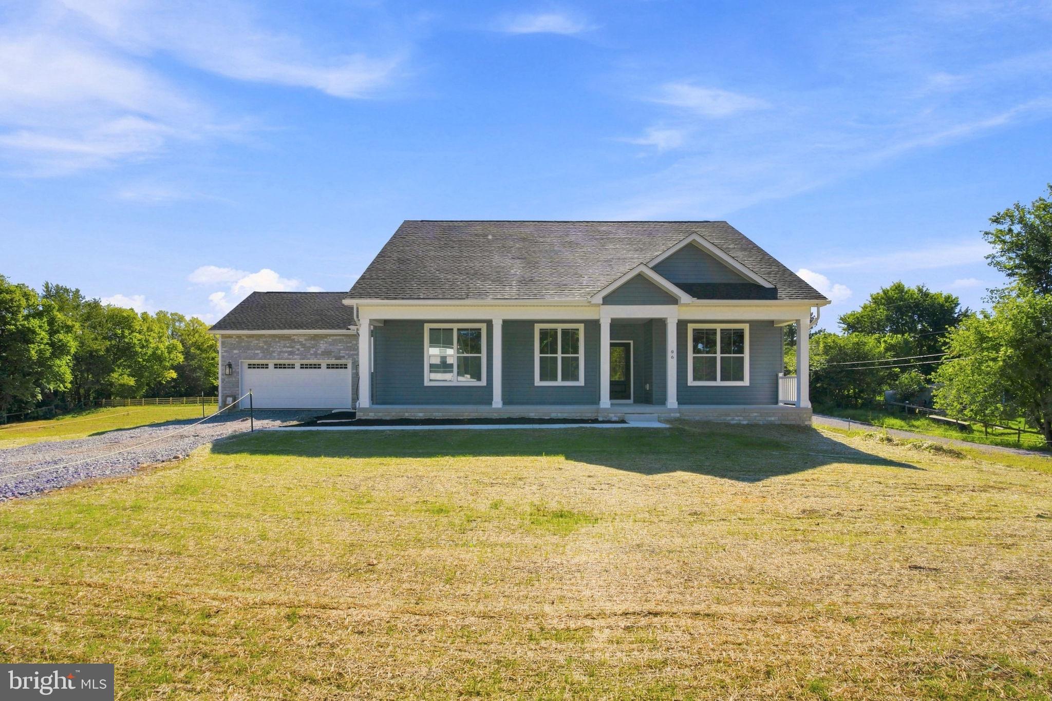 96 HYDE PARK LANE LOT 209