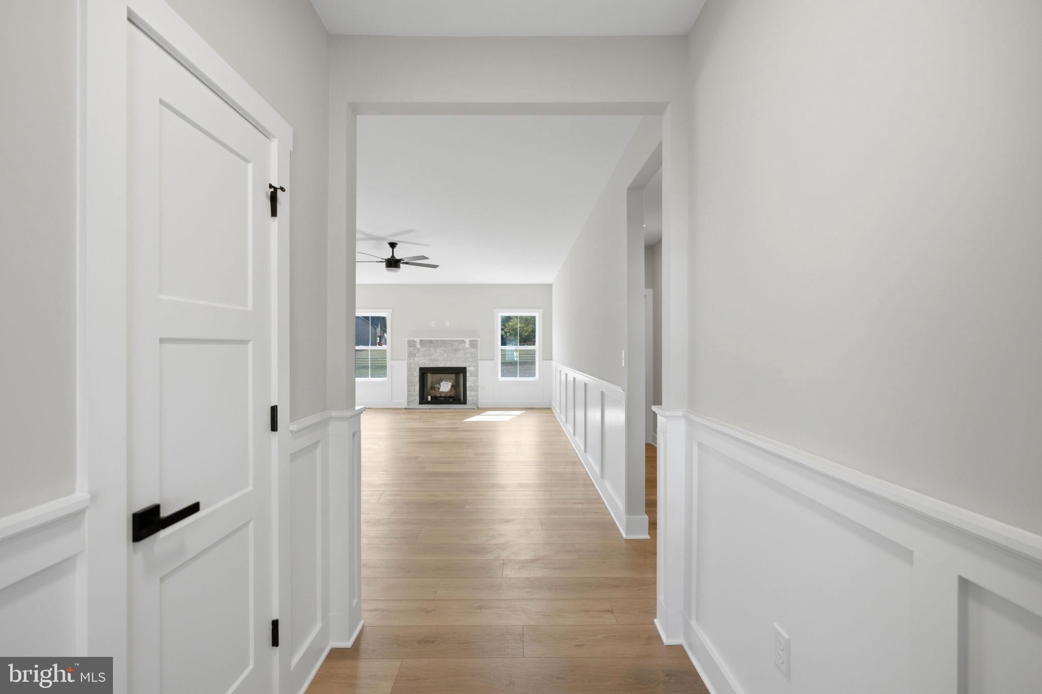 96 HYDE PARK LANE LOT 209