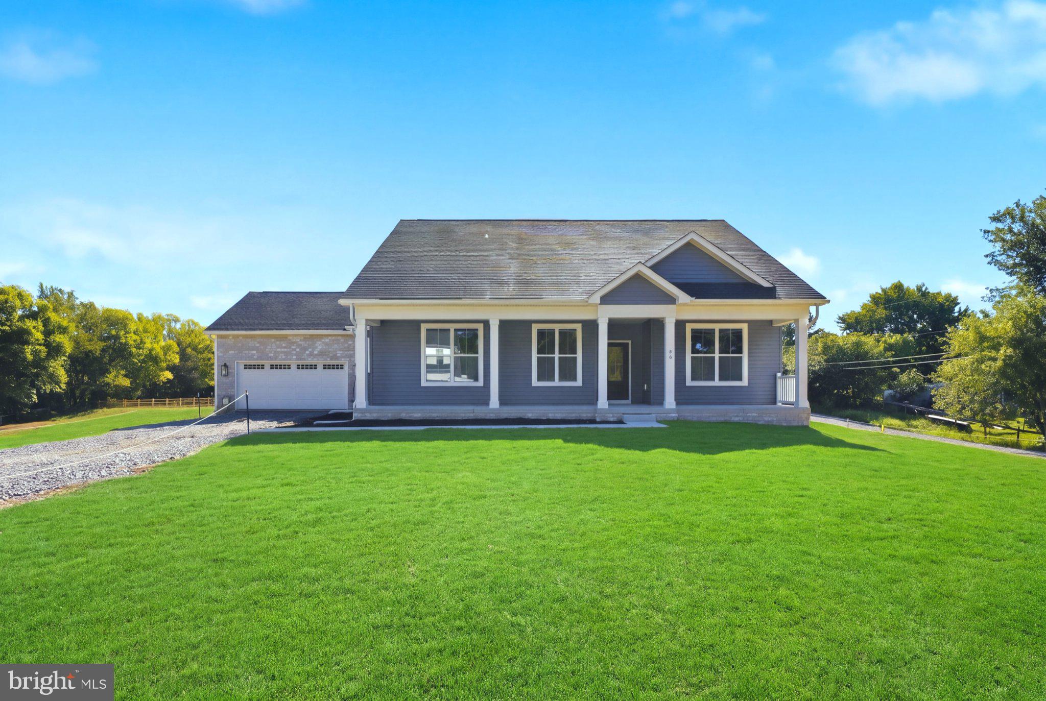 96 HYDE PARK LANE LOT 209