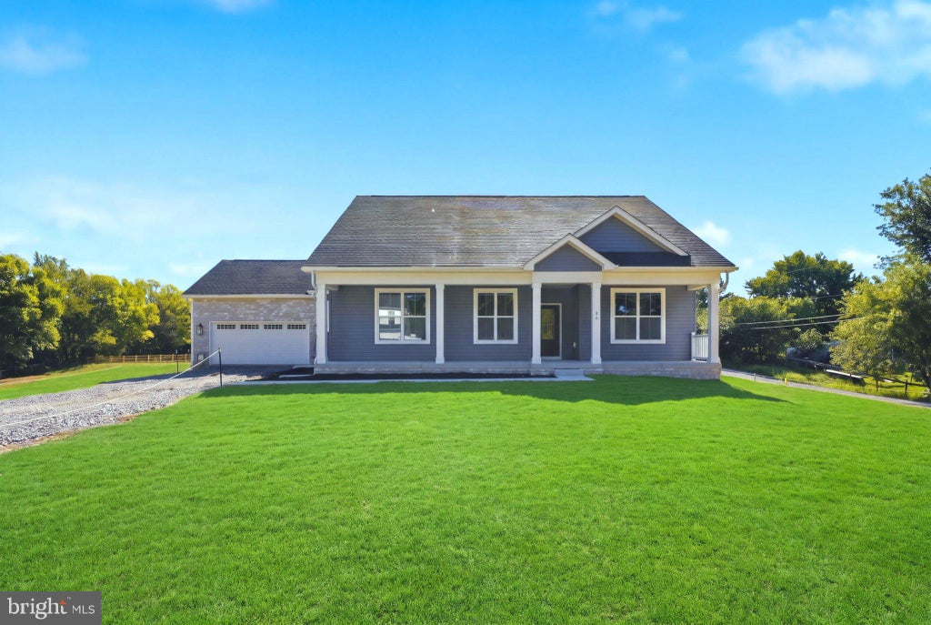 Photo of 96 Hyde Park Lane #LOT 209, CHARLES TOWN, WV 25414 (MLS # WVJF2026366)