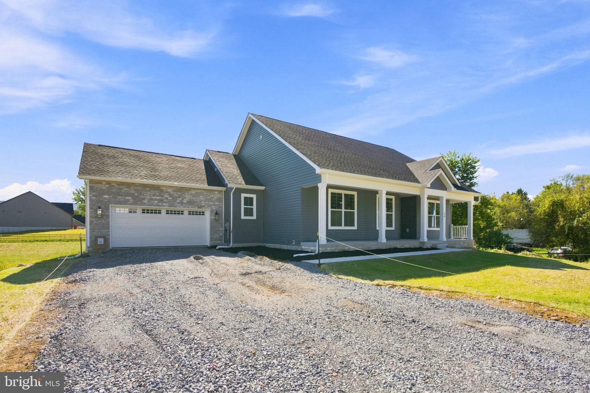 96 HYDE PARK LANE LOT 209