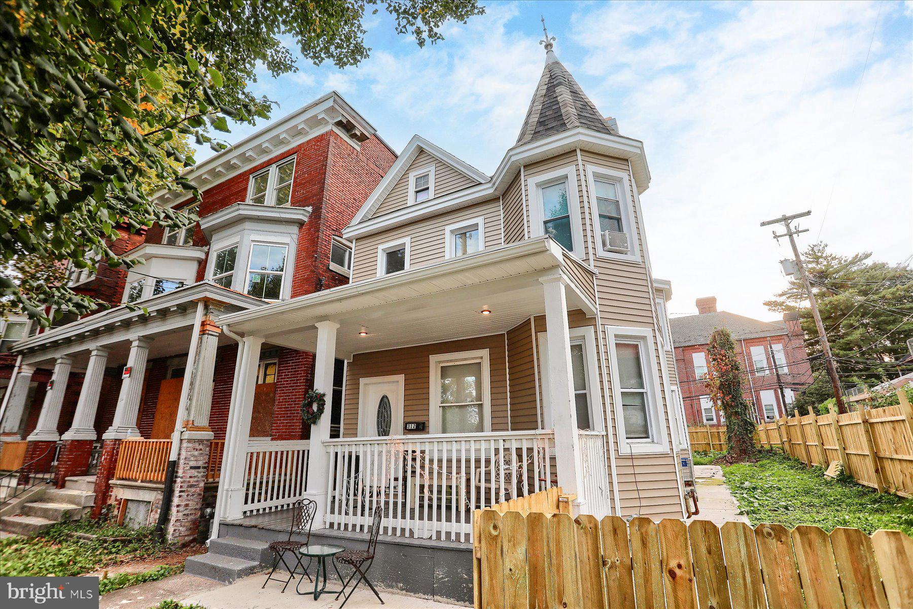 312 S 14TH STREET
