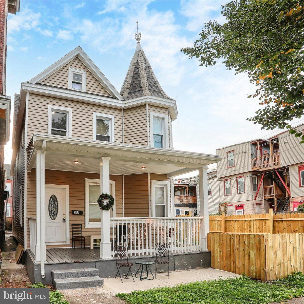 312 S 14TH STREET