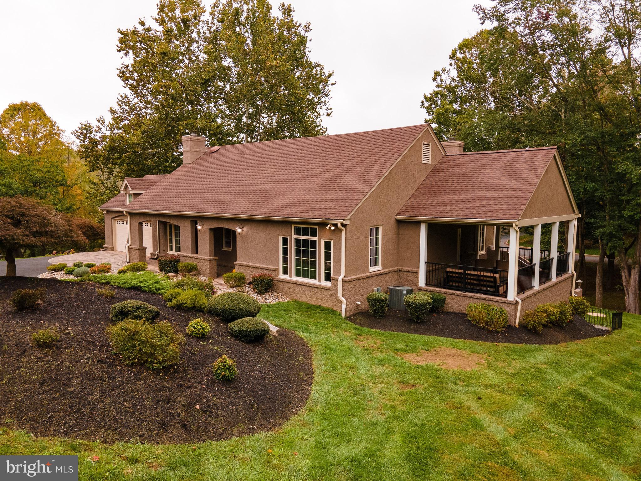 1 PHEASANTS RIDGE S