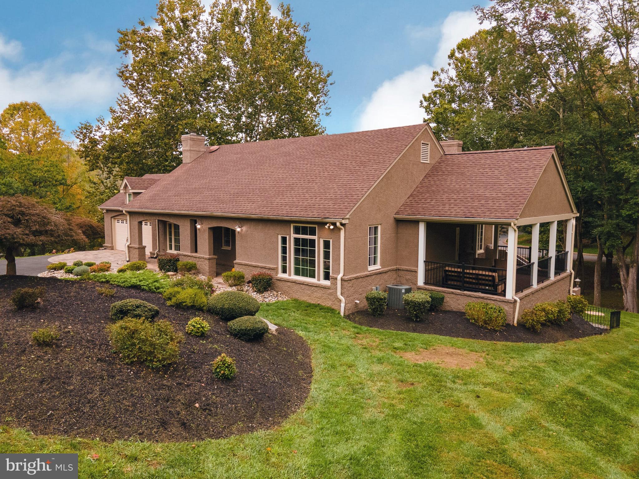1 PHEASANTS RIDGE S