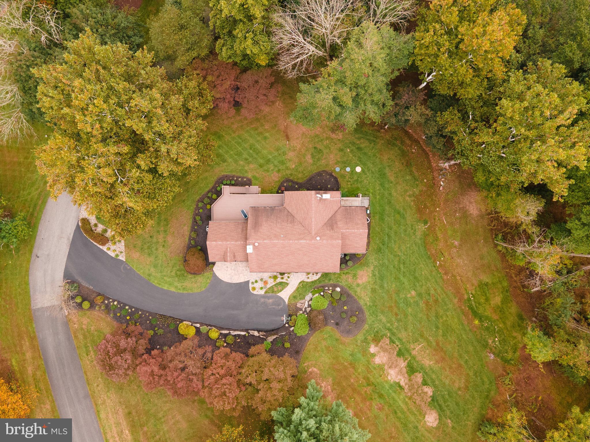 1 PHEASANTS RIDGE S