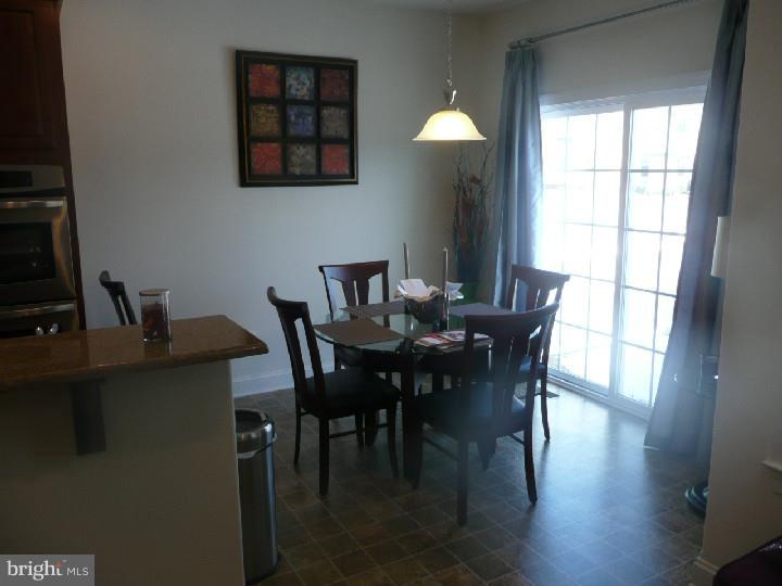 TH AT HERITAGE CNTR - Residential