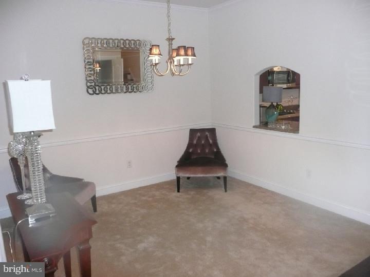 TH AT HERITAGE CNTR - Residential