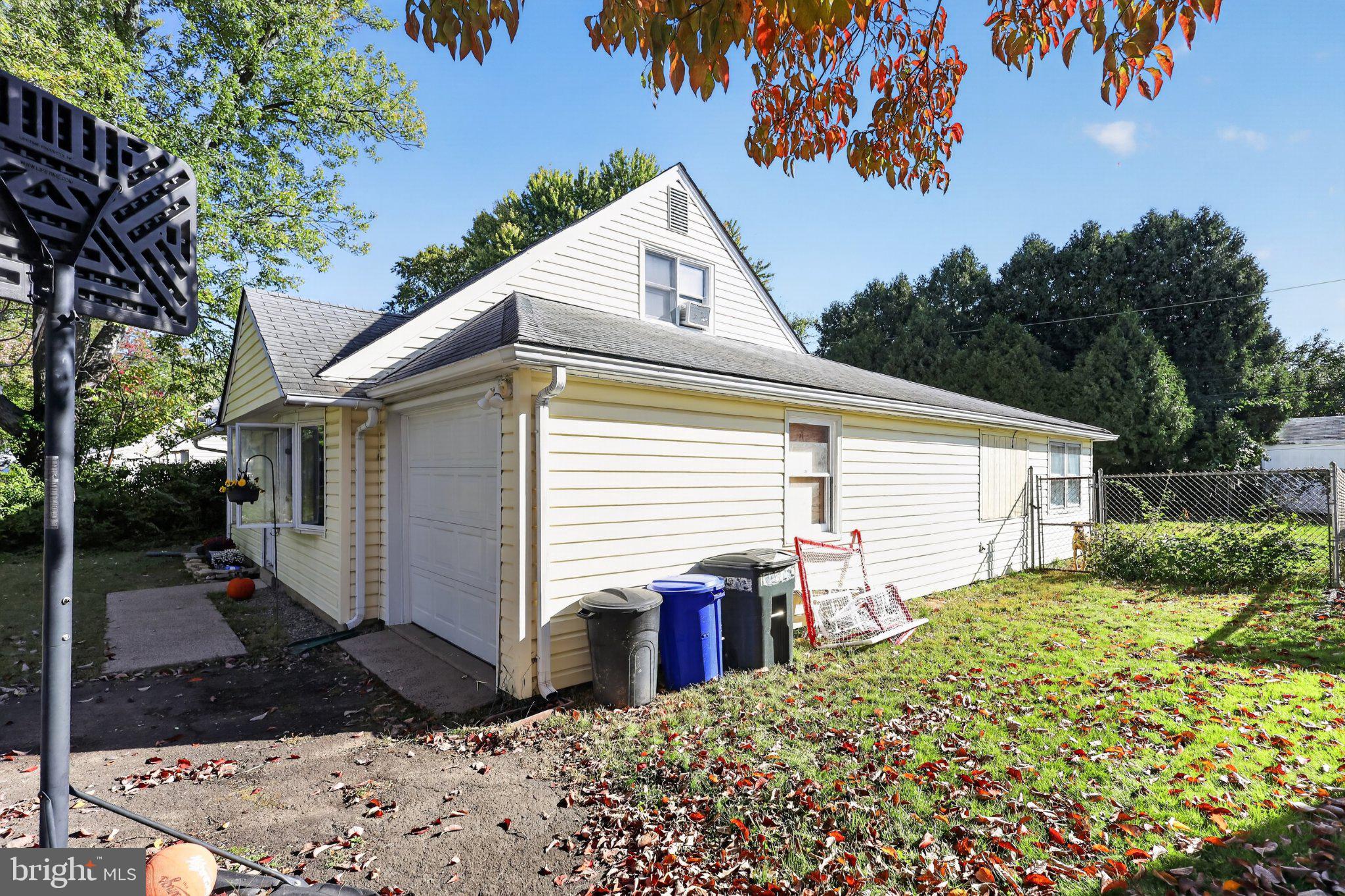 15 DREXEL ROAD