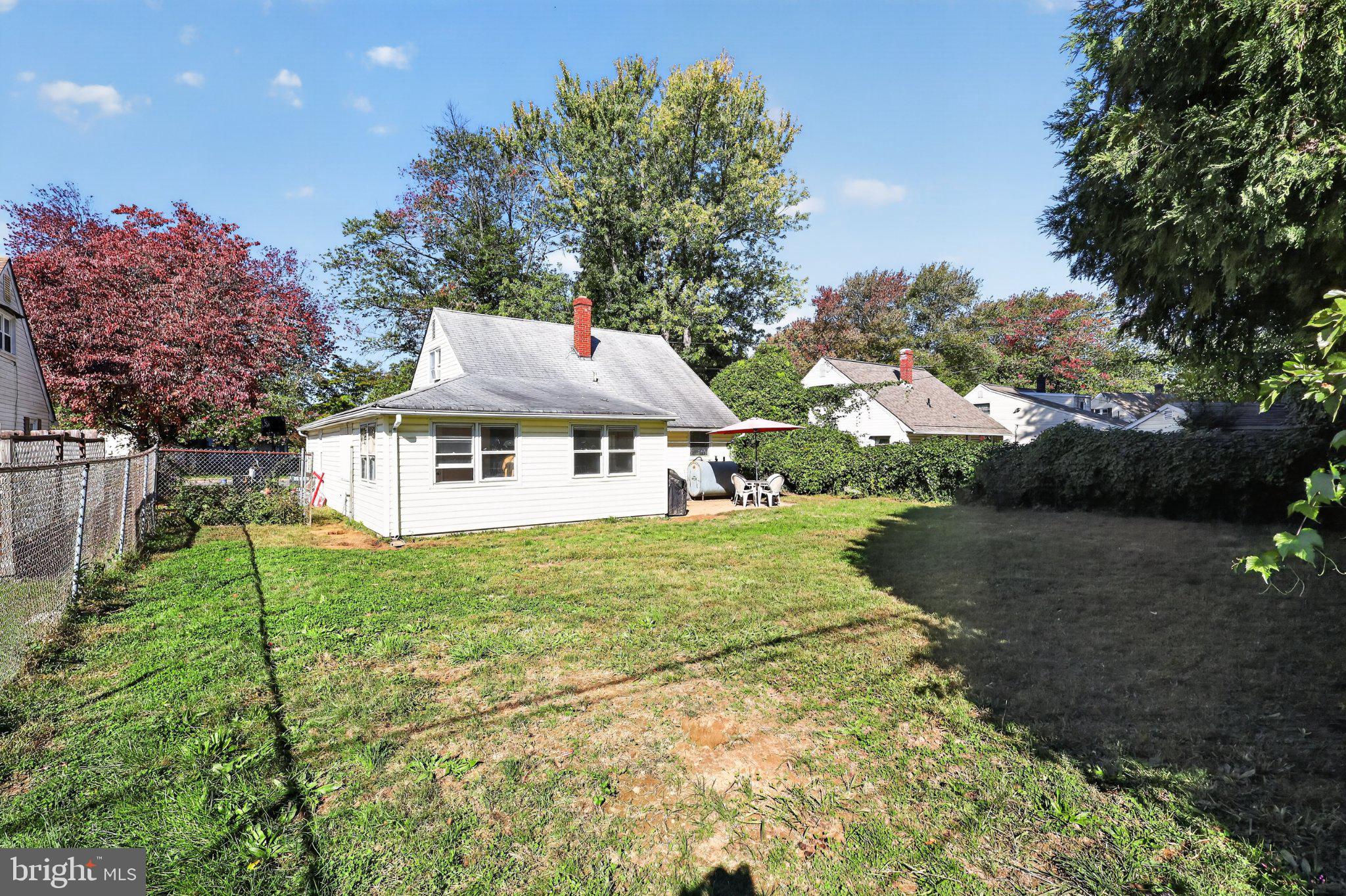 15 DREXEL ROAD