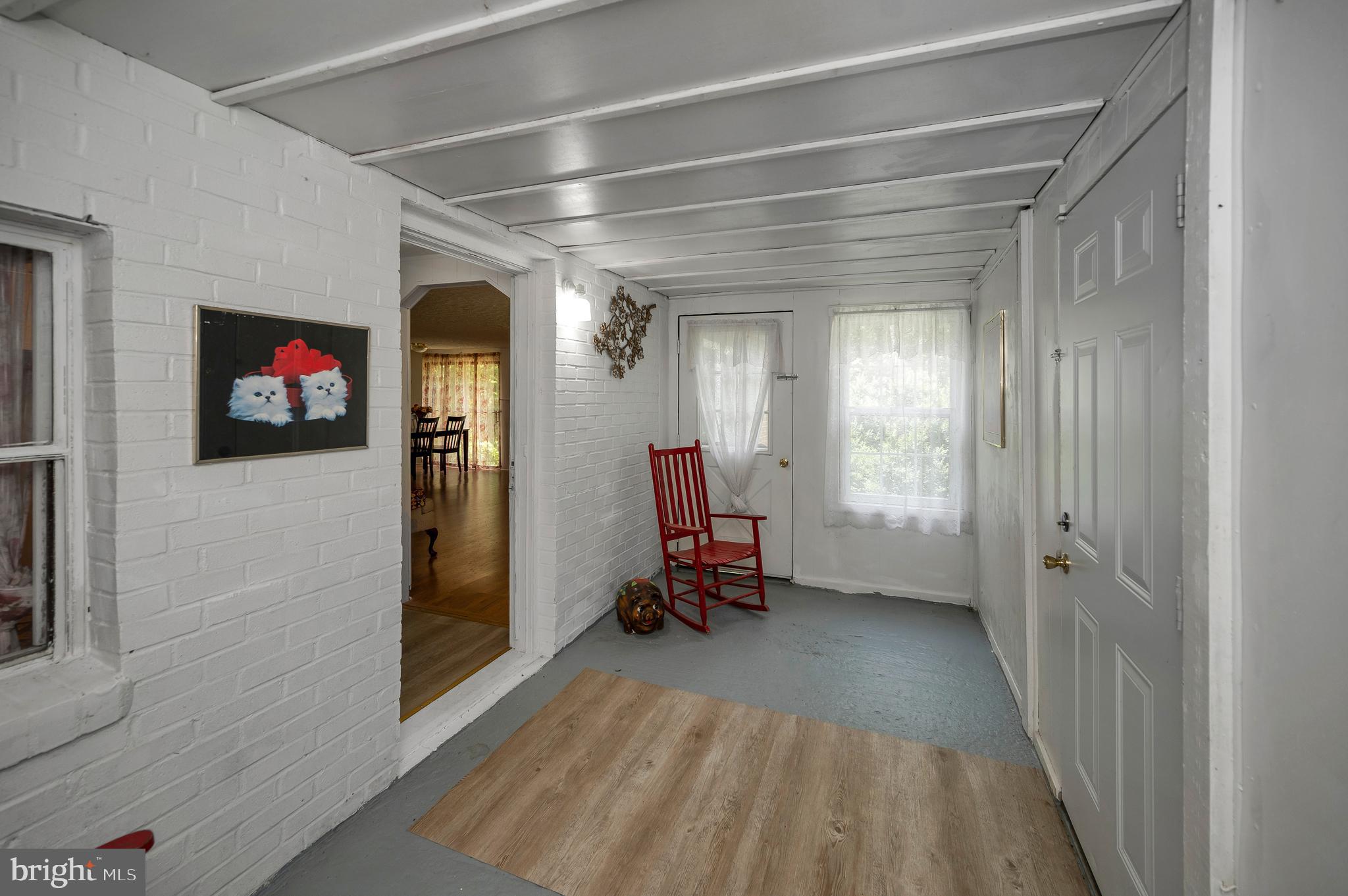 REBEL ACRES - Residential