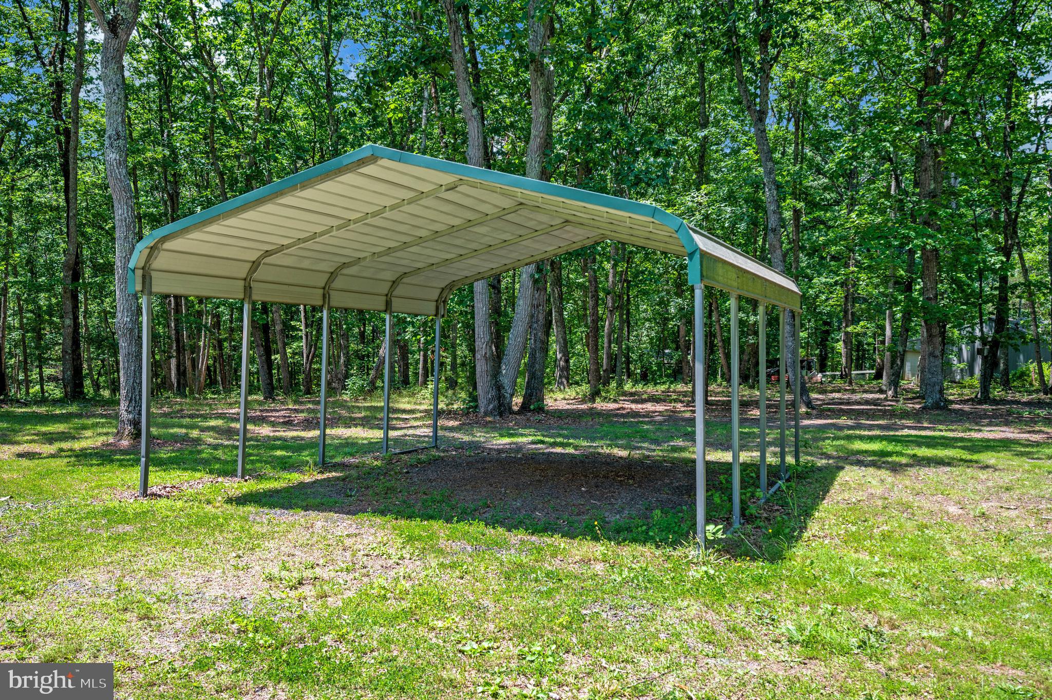 REBEL ACRES - Residential