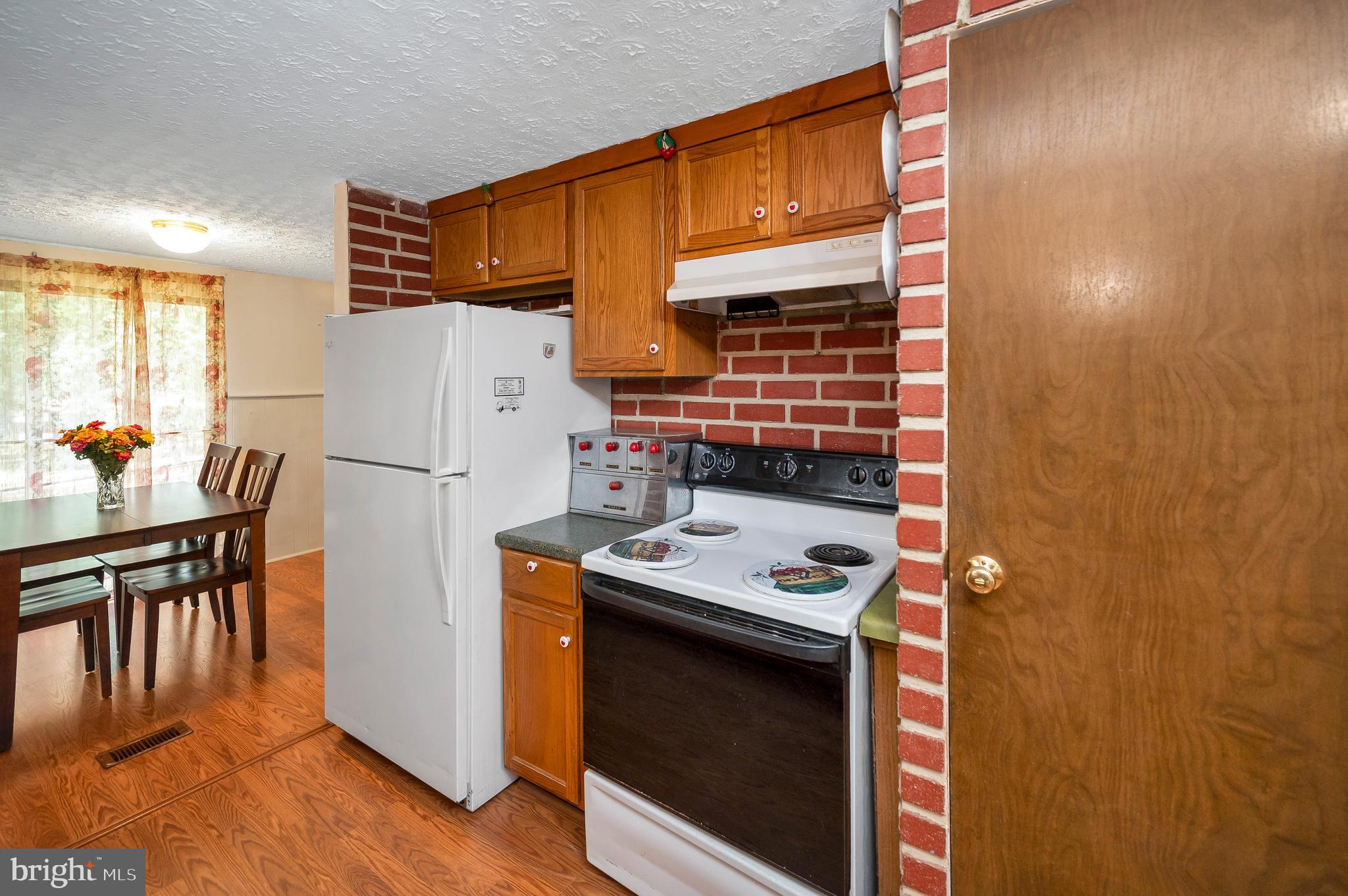 REBEL ACRES - Residential