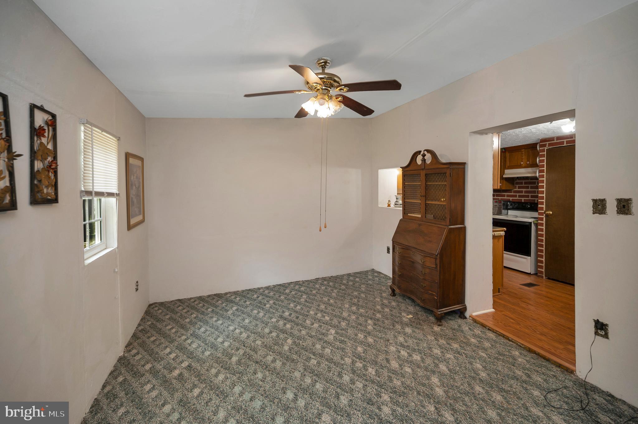 REBEL ACRES - Residential