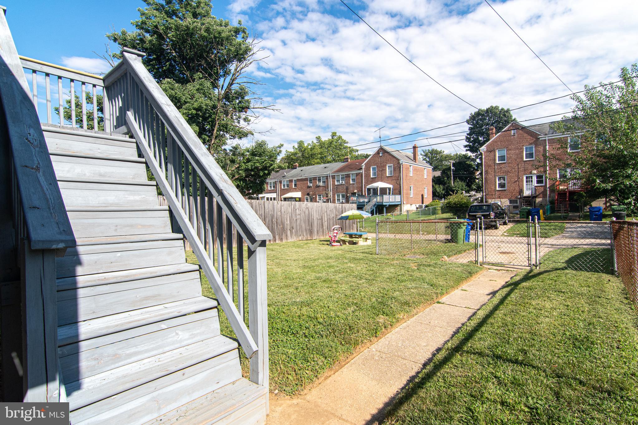 MEDWICK - Residential