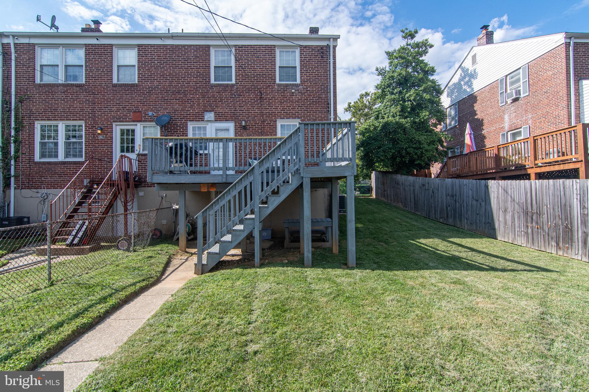 MEDWICK - Residential