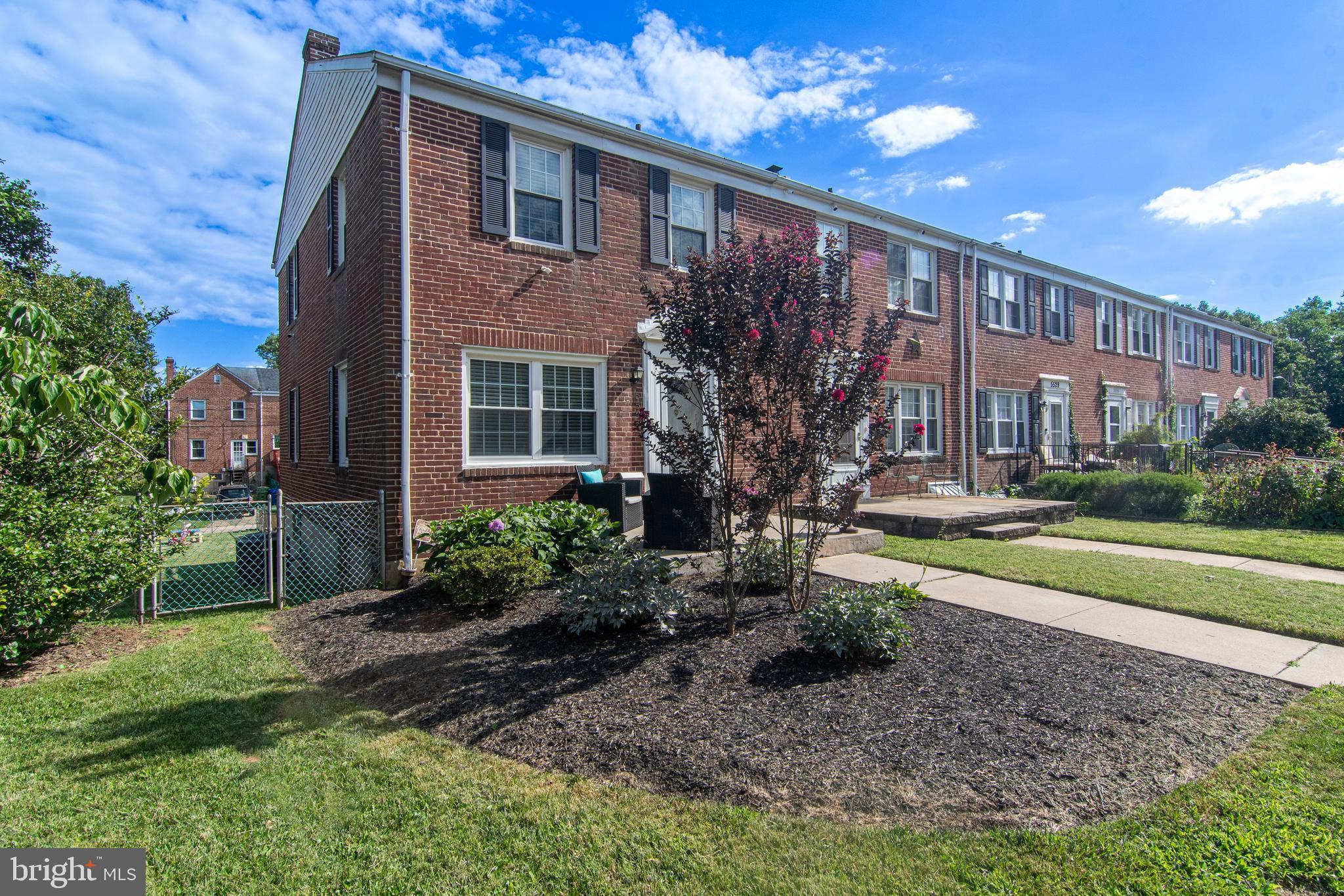 MEDWICK - Residential