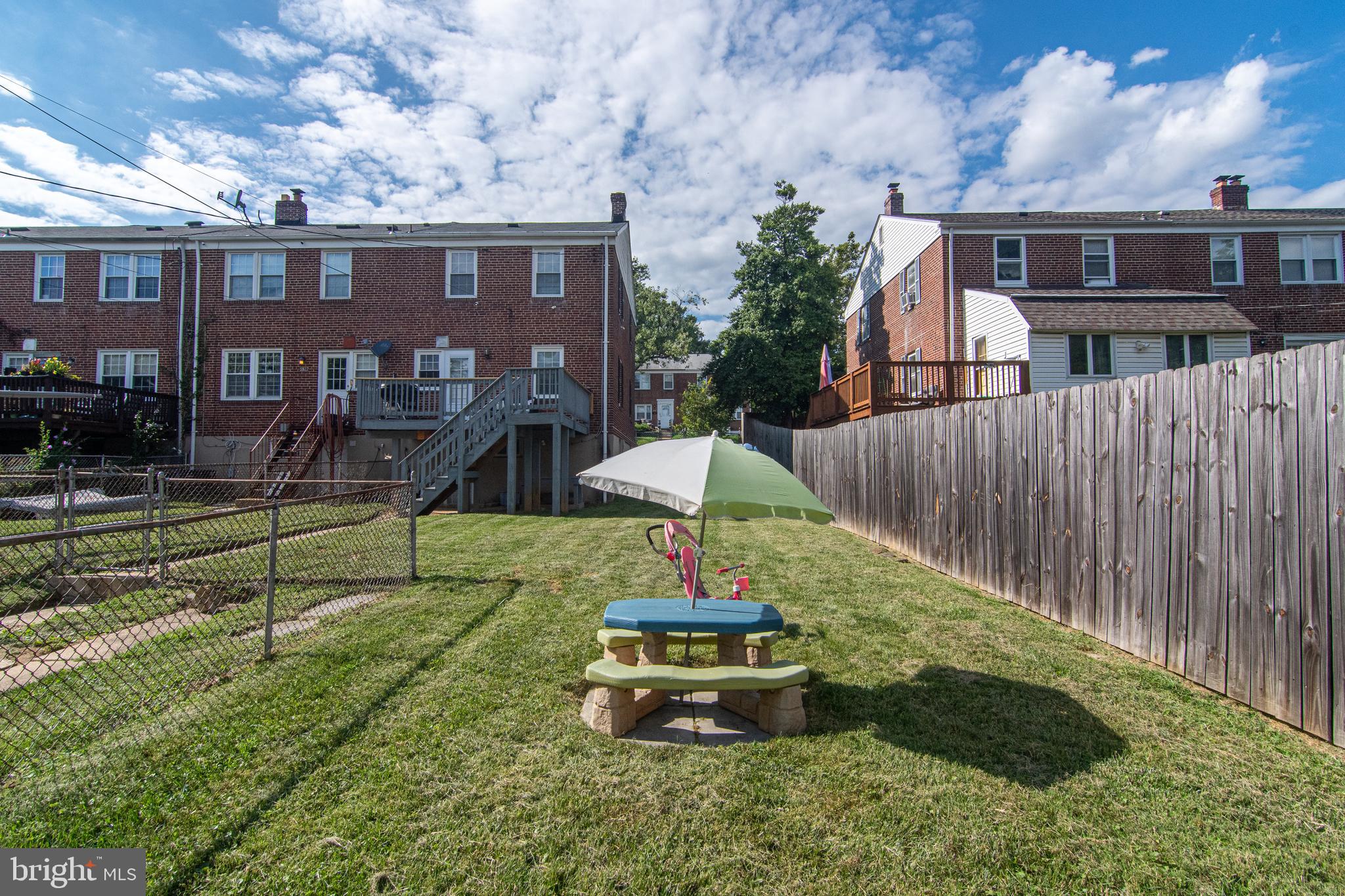 MEDWICK - Residential