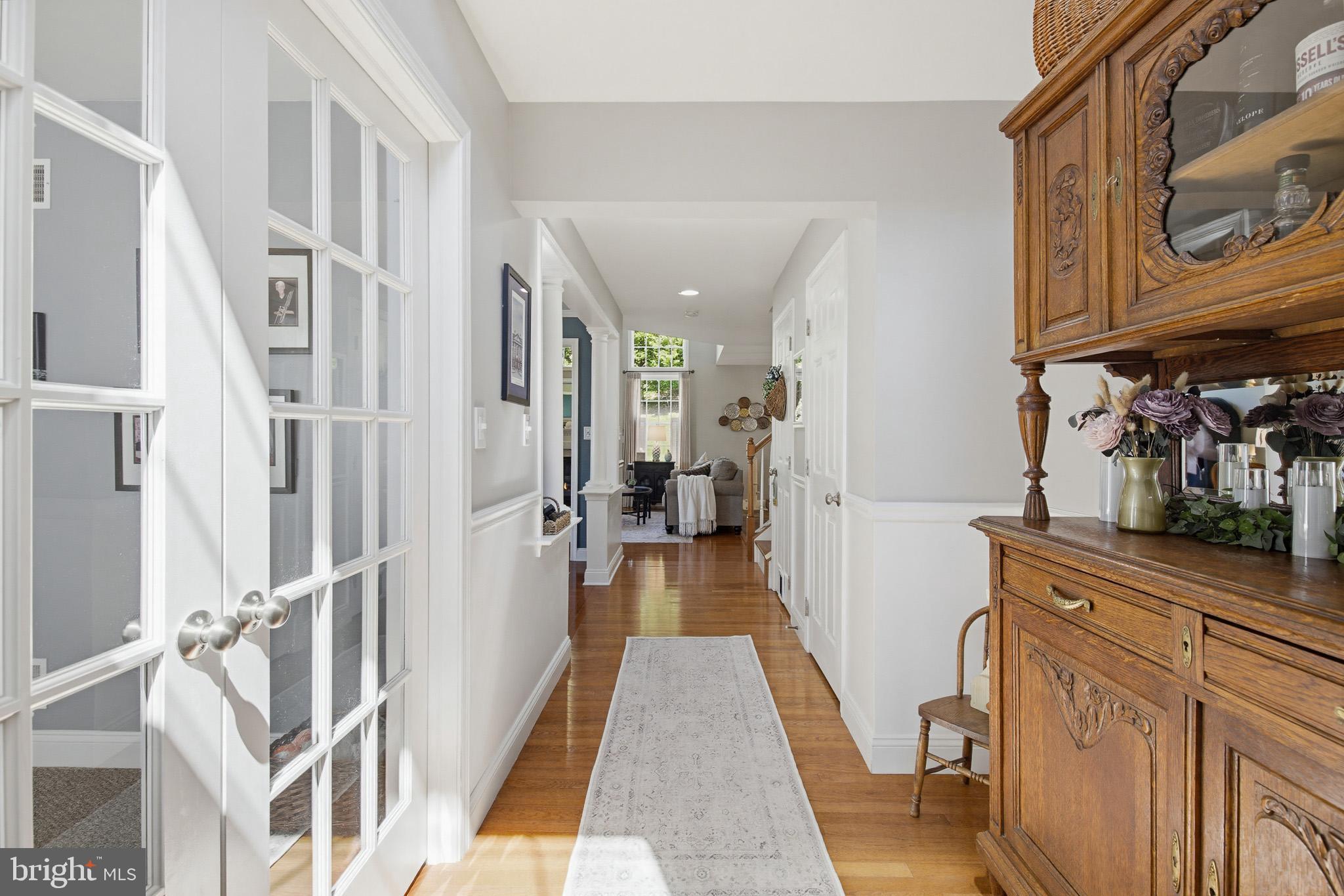 JAMES MEADOW - Residential