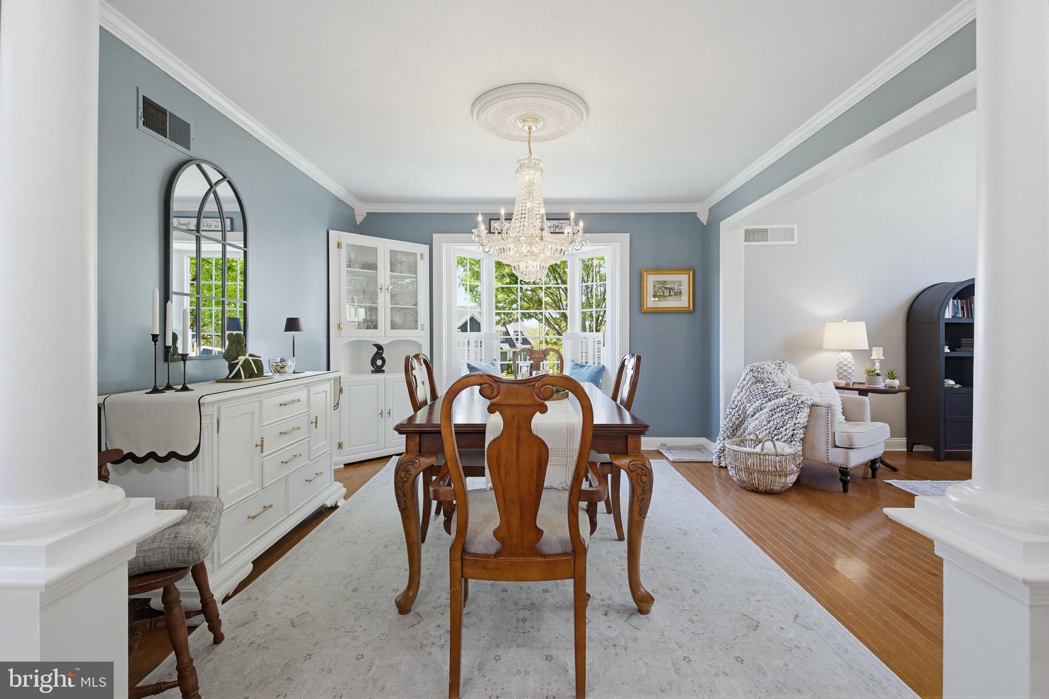 JAMES MEADOW - Residential