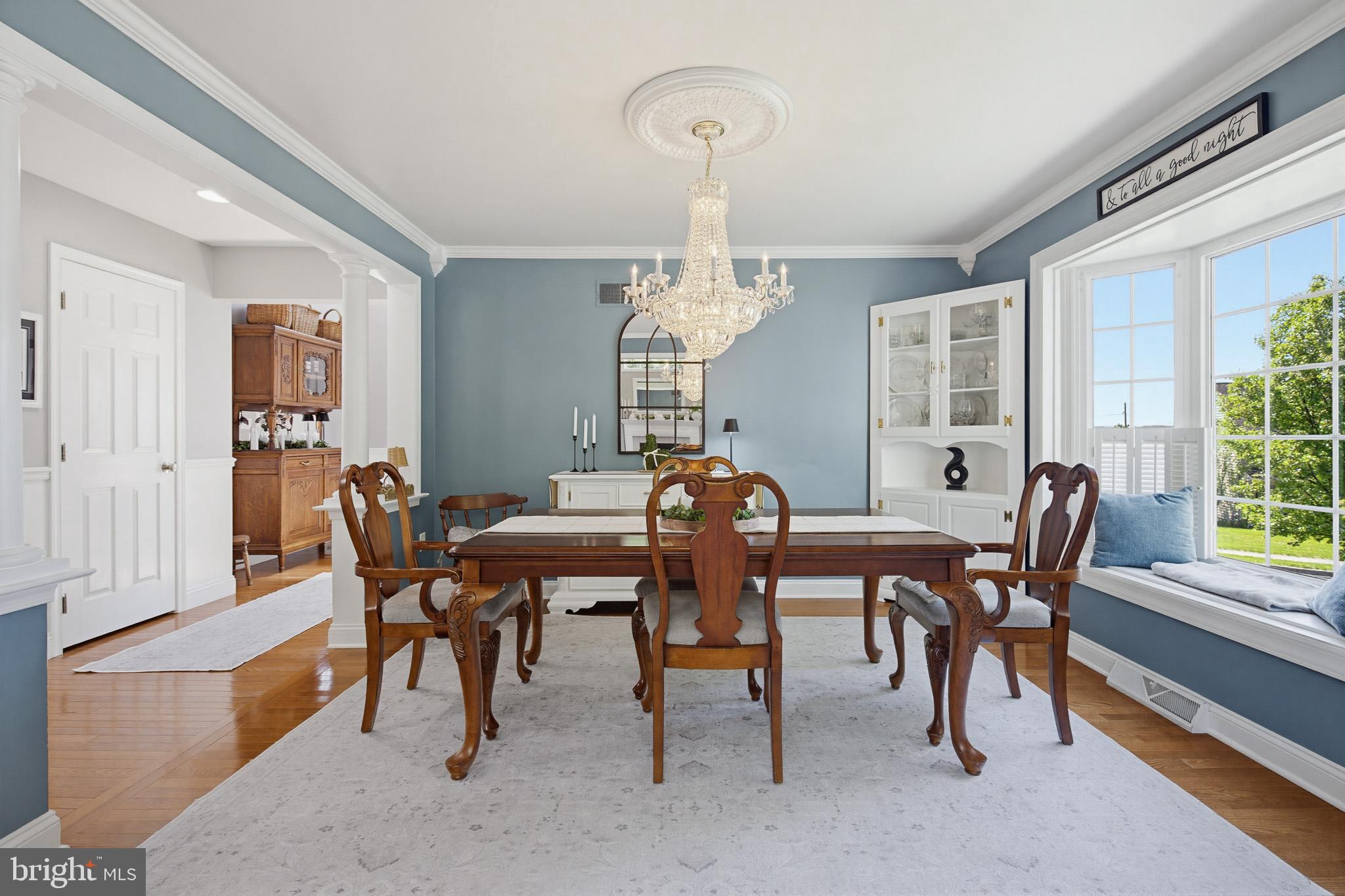 JAMES MEADOW - Residential