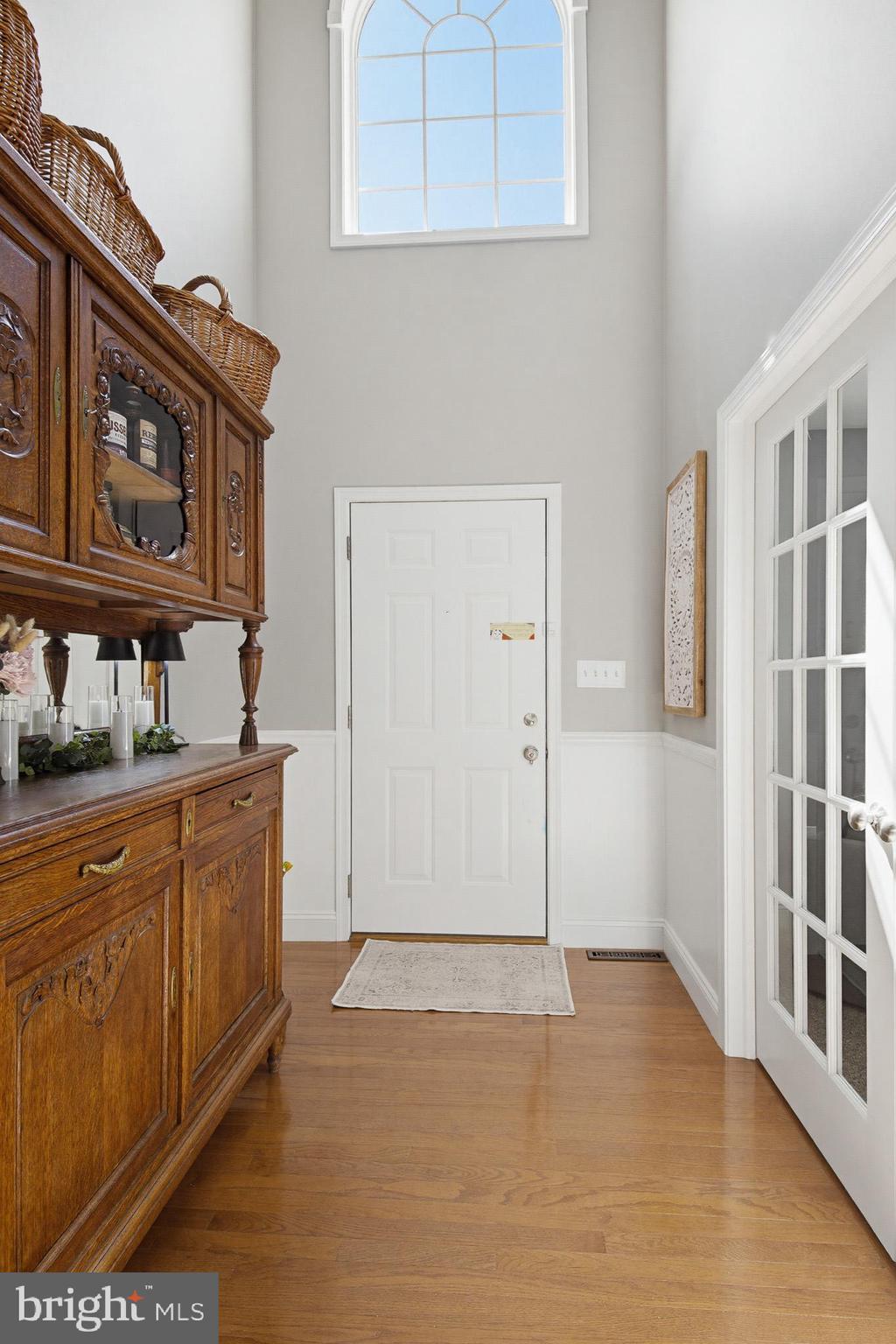 JAMES MEADOW - Residential