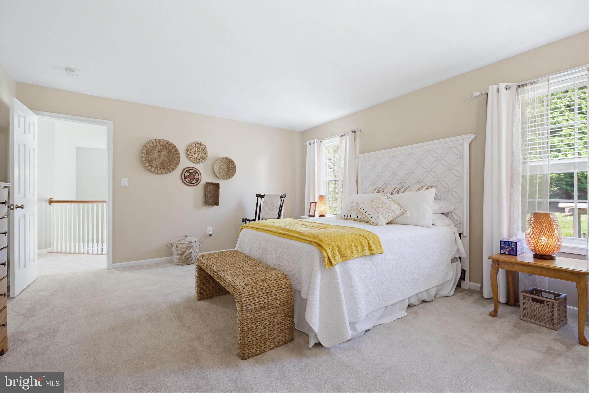 JAMES MEADOW - Residential