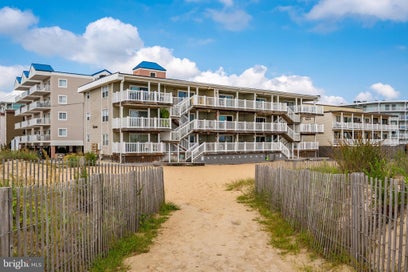 7901 ATLANTIC AVENUE 14 OCEAN CITY MD 21842