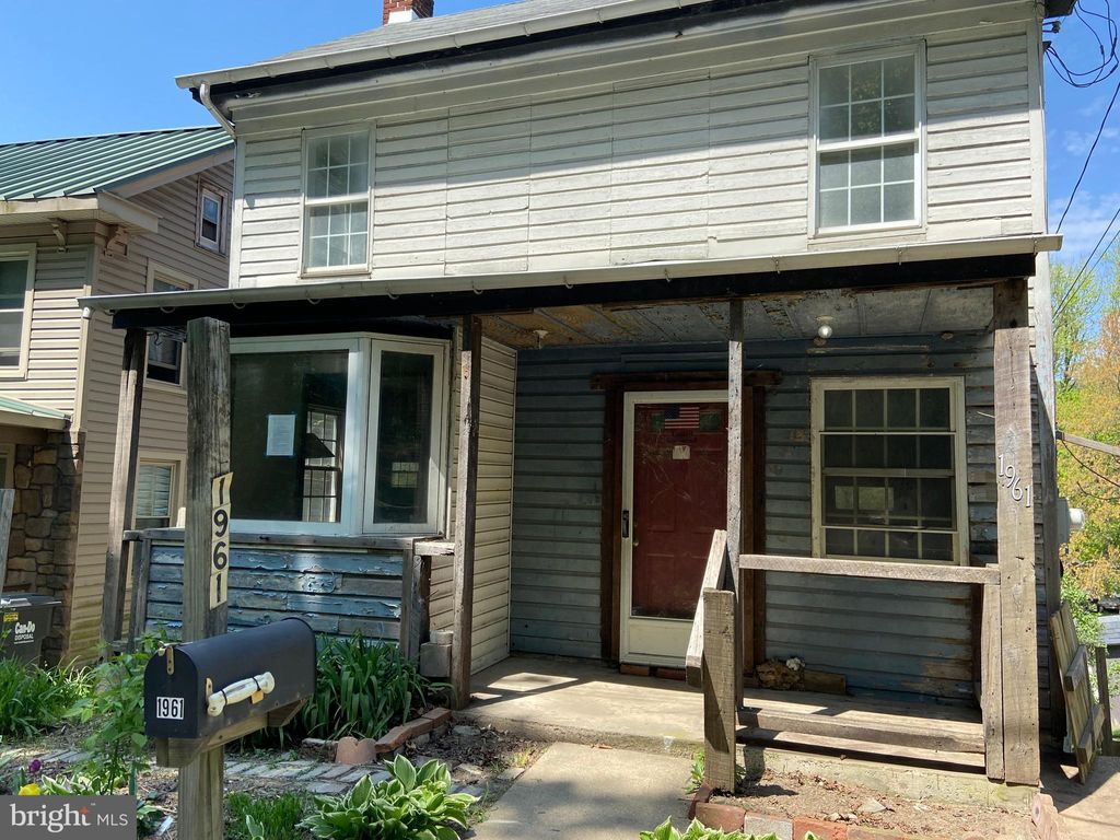 Photo of 1961 Craley Road, WINDSOR, PA 17366 (MLS # PAYK2075578)