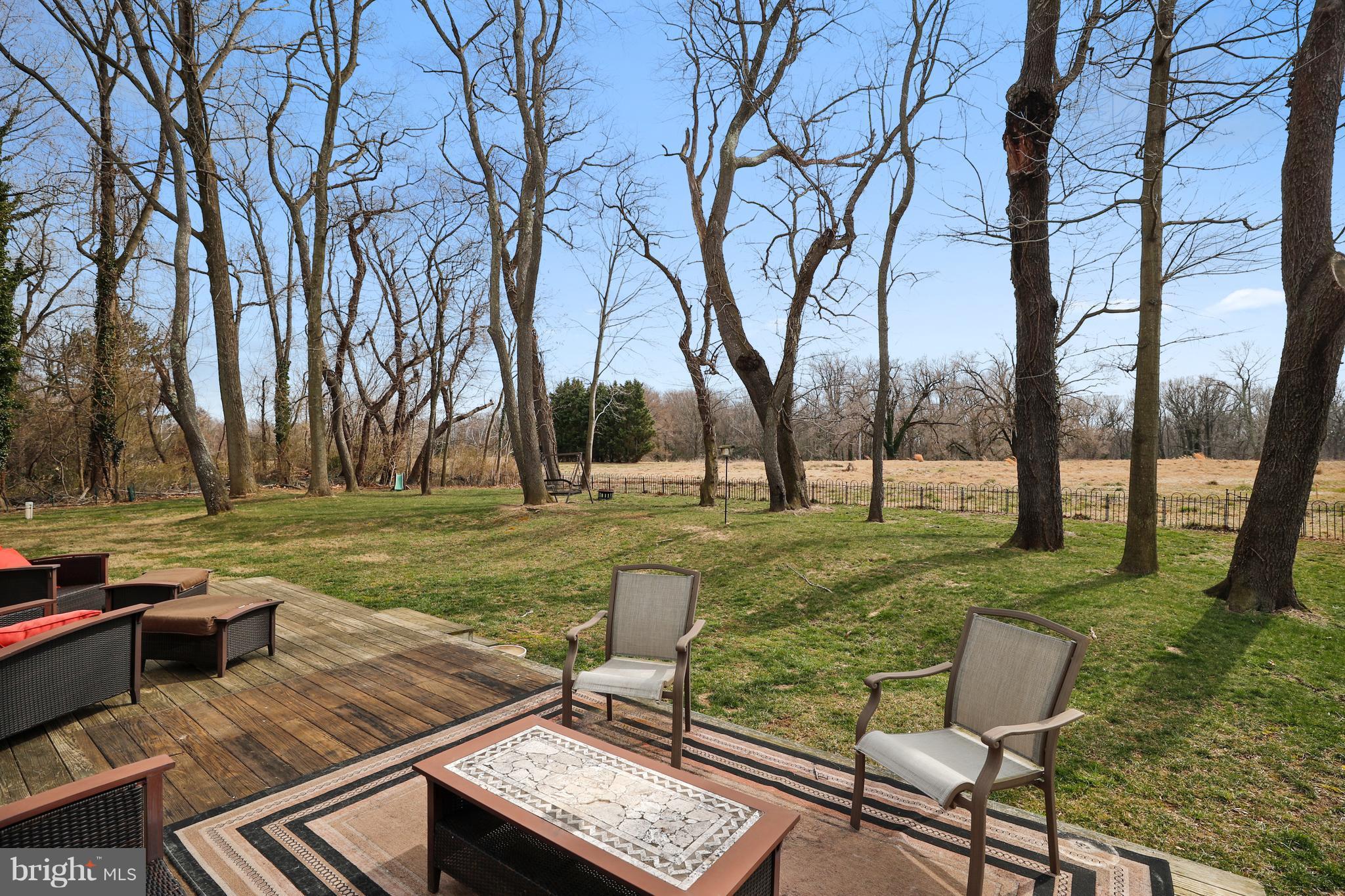 ANNAPOLIS ROADS - Residential