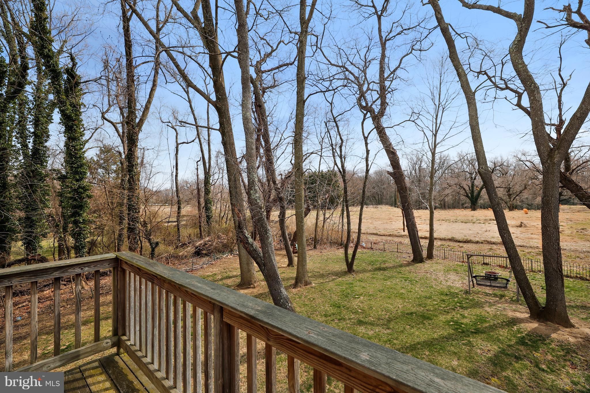 ANNAPOLIS ROADS - Residential