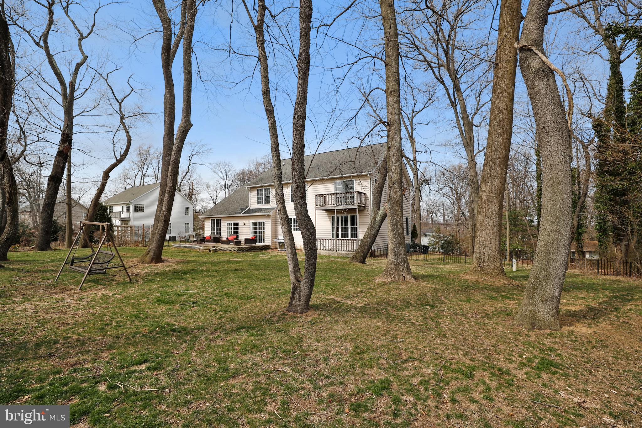 ANNAPOLIS ROADS - Residential